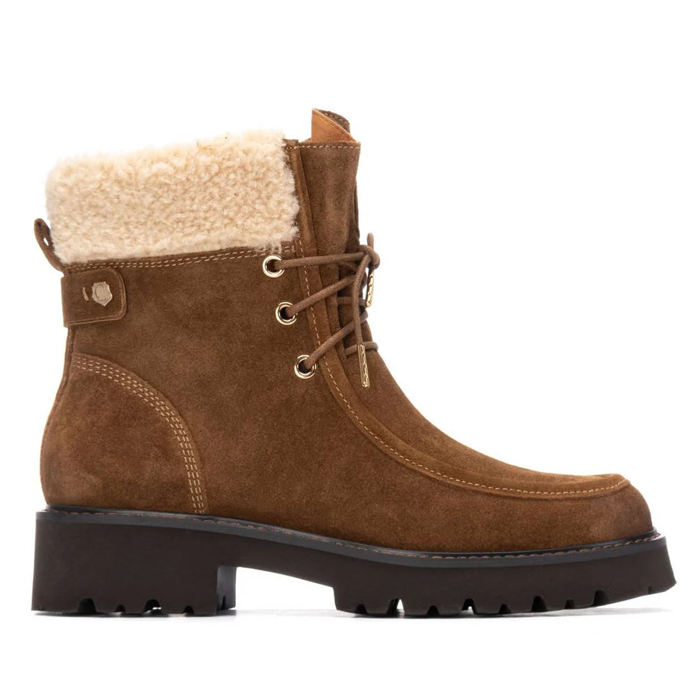 Bota Feminina Carmela 162717 02