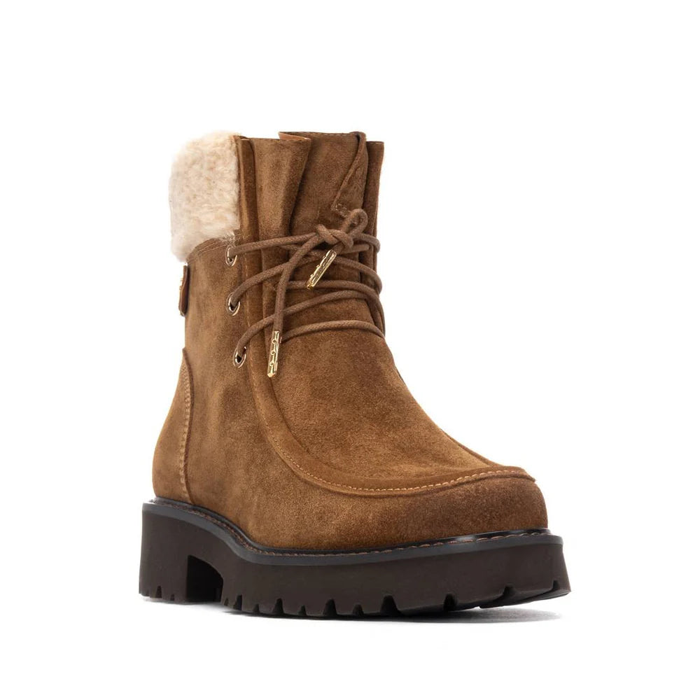 Bota Feminina Carmela 162717 02