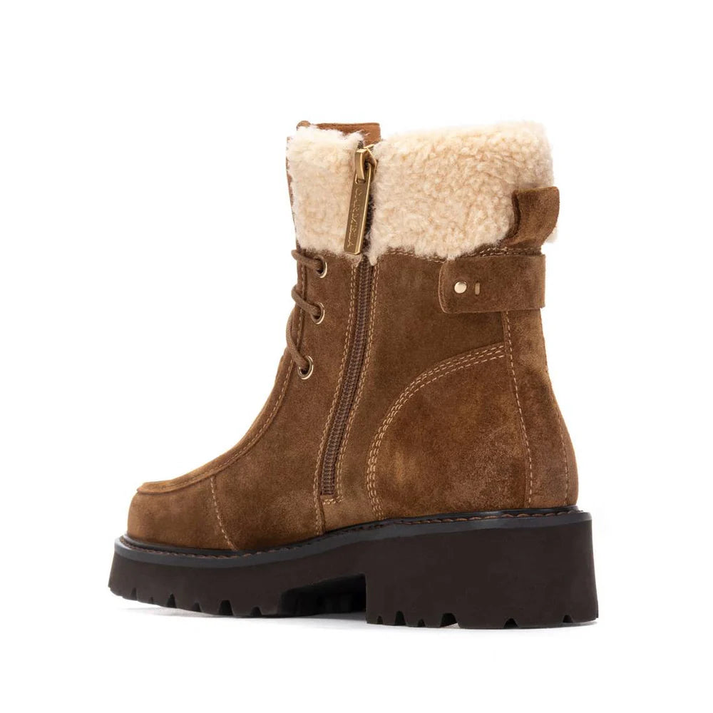 Bota Feminina Carmela 162717 02