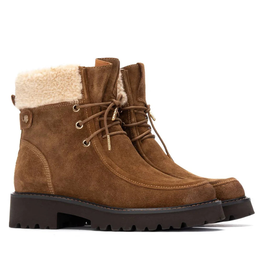 Bota Feminina Carmela 162717 02
