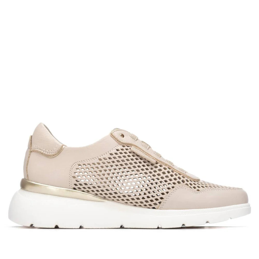 Sapato feminino Carmela 163211