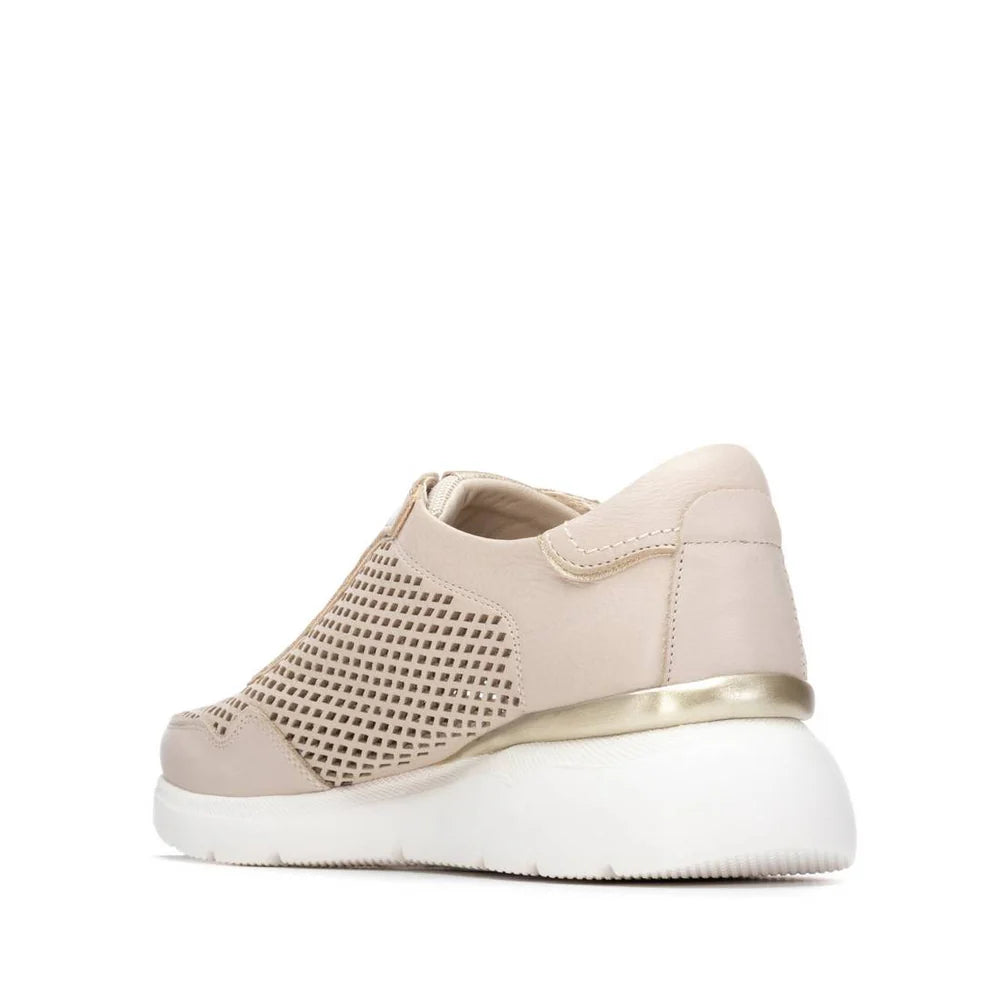 Sapato feminino Carmela 163211