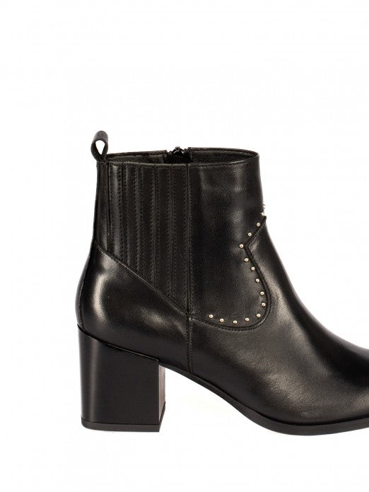 Bota Feminina TP 377