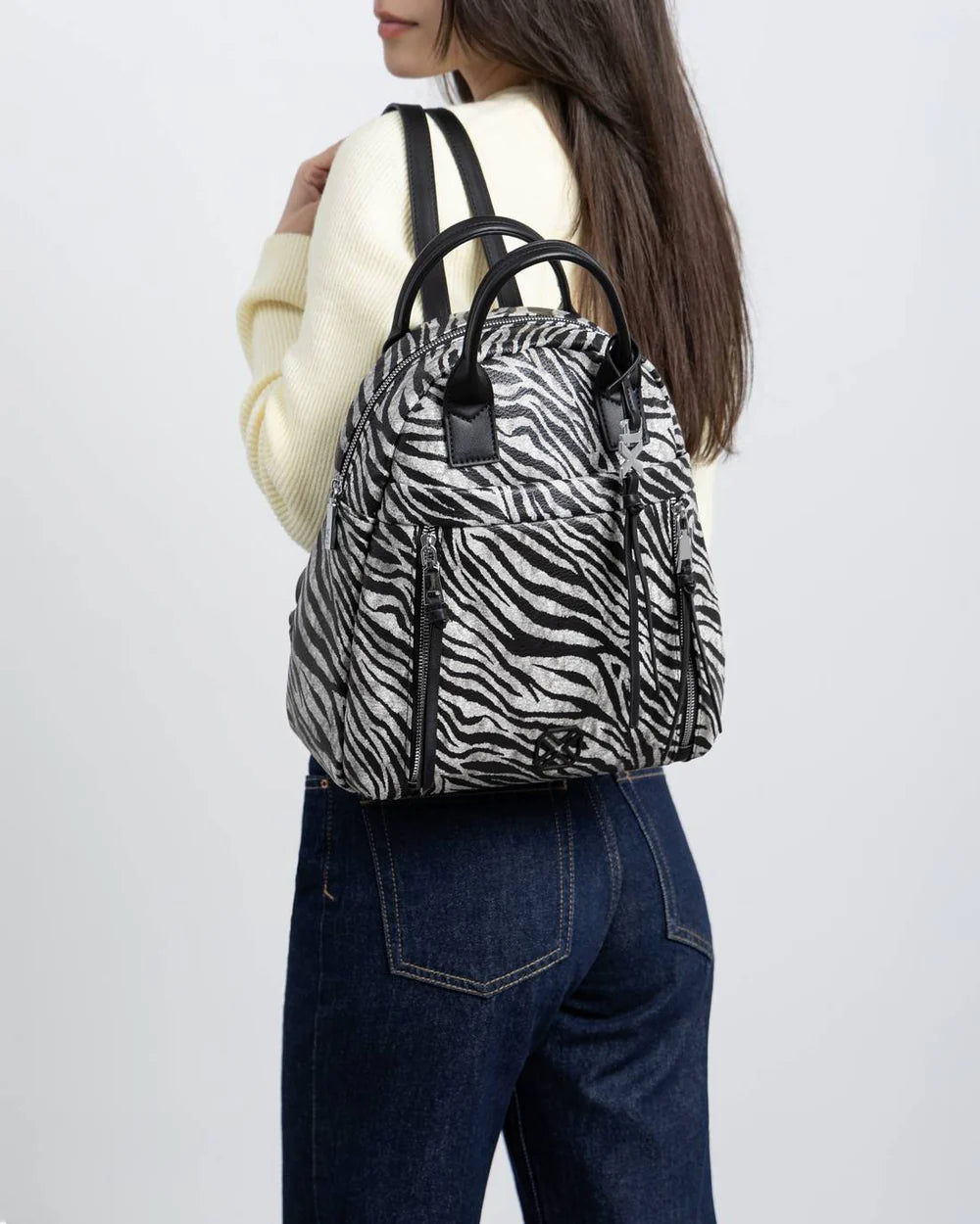 Mochila Feminina XTi 184484