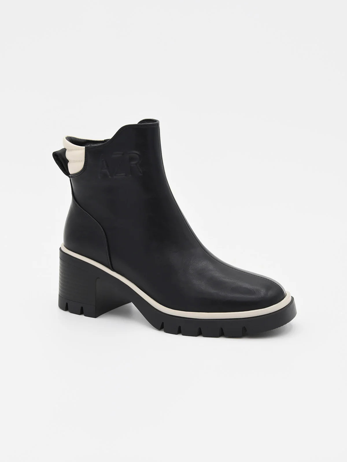 Botin Feminino Ele Azarey 462k269