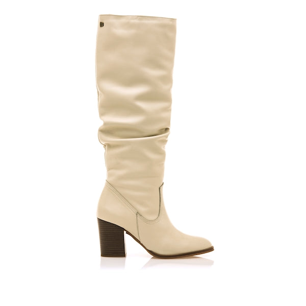 Bota Alta Feminina Mustang 59804