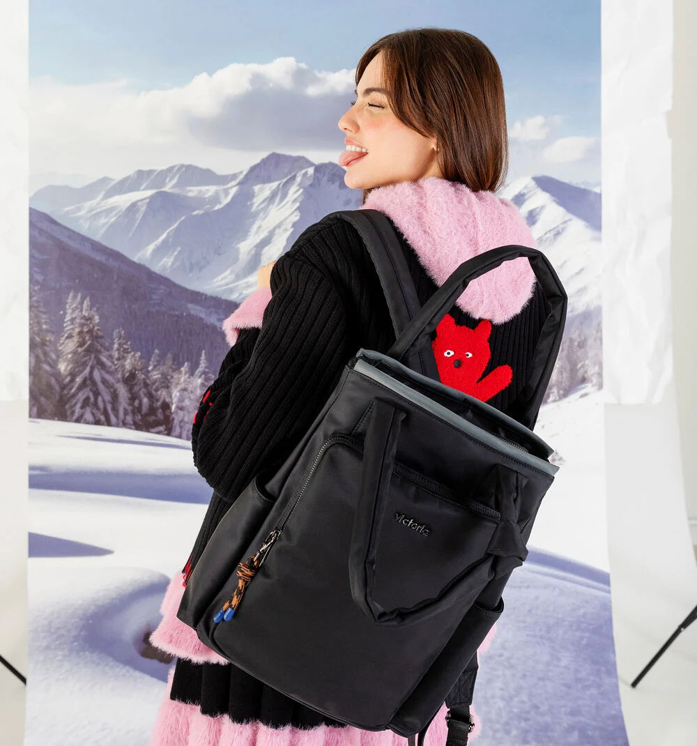 Mochila Victória 9125101