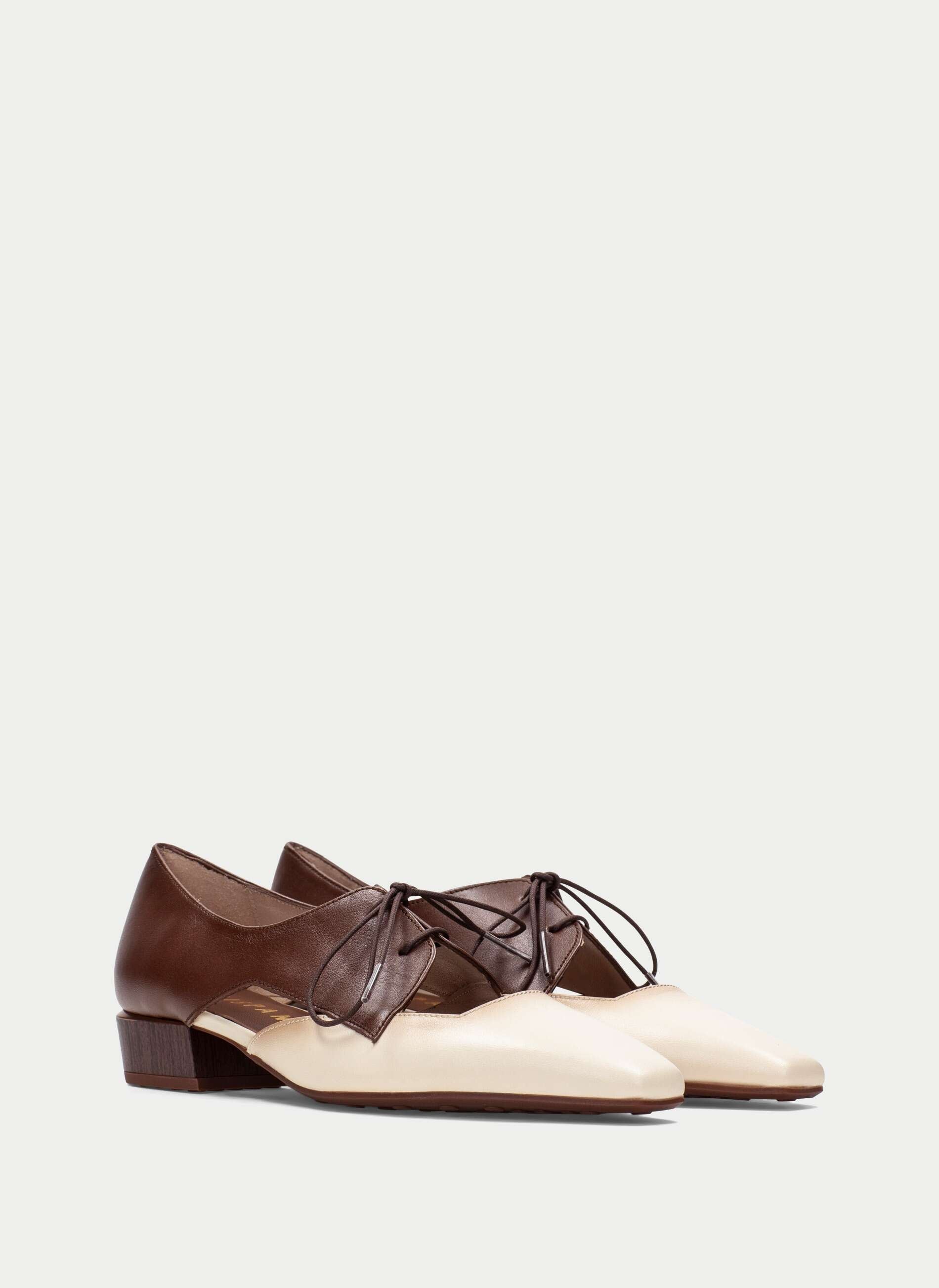 Sapato Hispanitas BHV264628