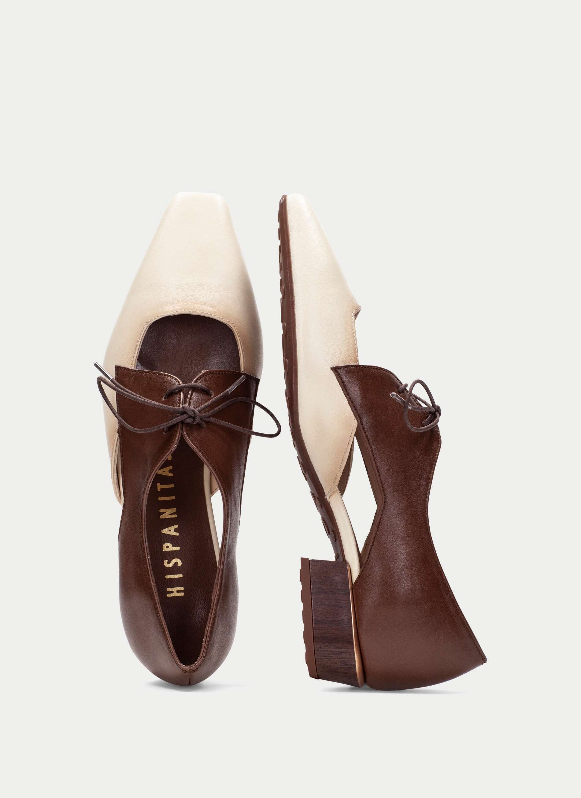 Sapato Hispanitas BHV264628