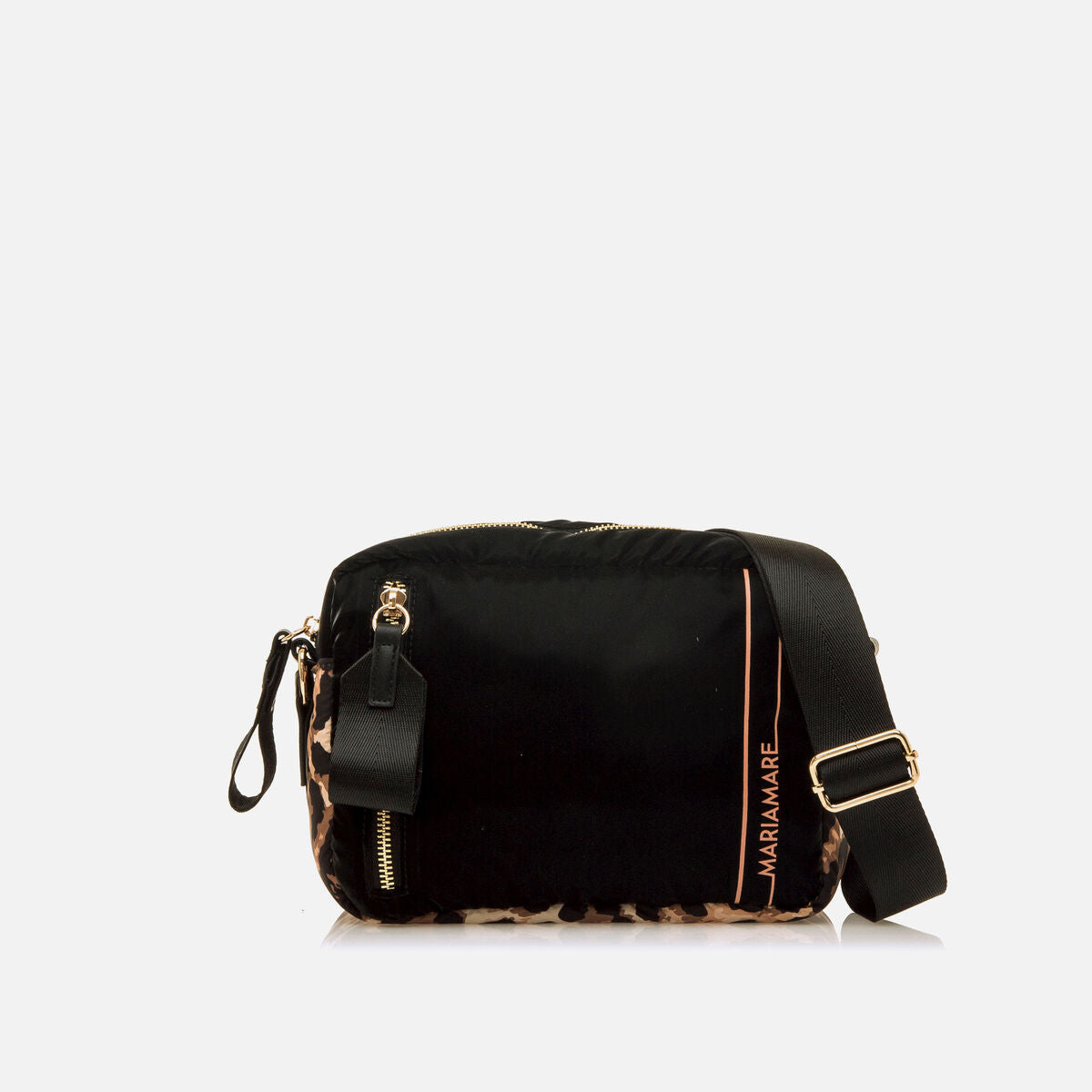 Bolsa Tiracolo Mariamare Aure