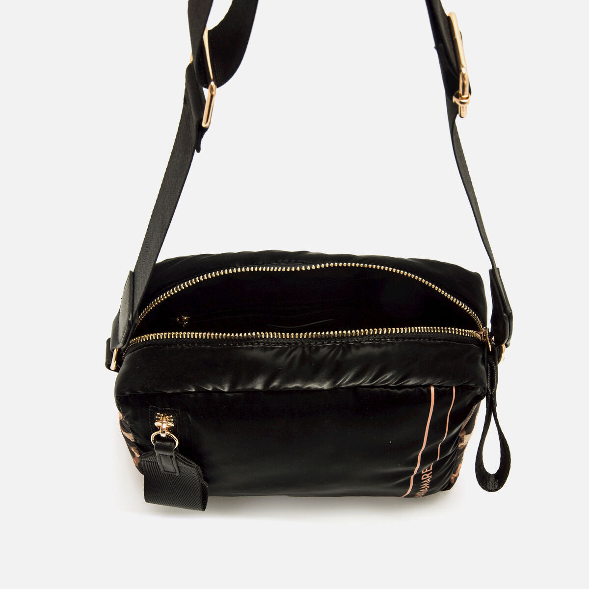 Bolsa Tiracolo Mariamare Aure