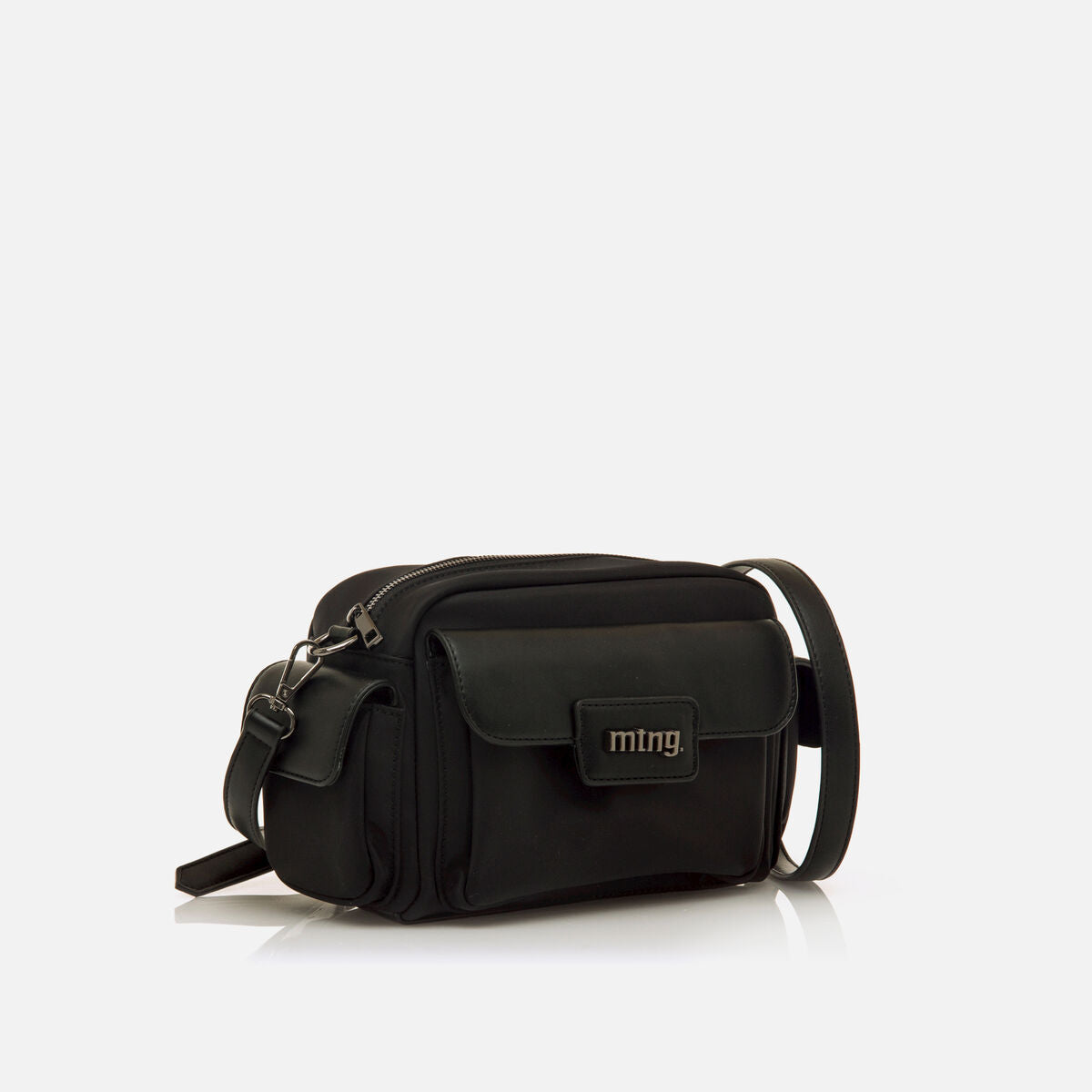 Bolsa Tiracolo Mustang Pasha