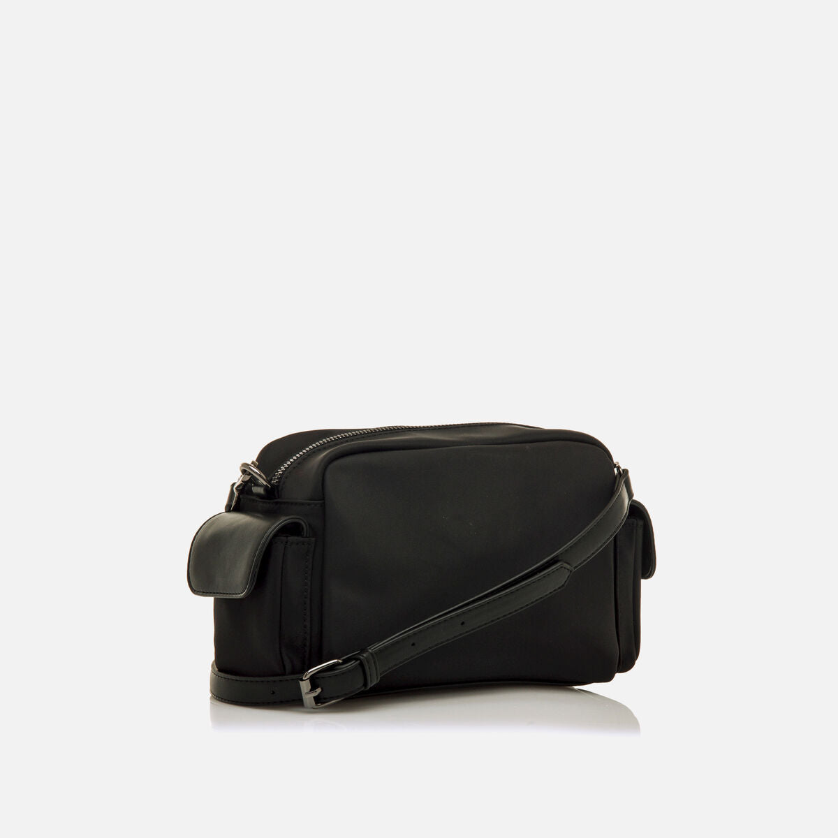 Bolsa Tiracolo Mustang Pasha