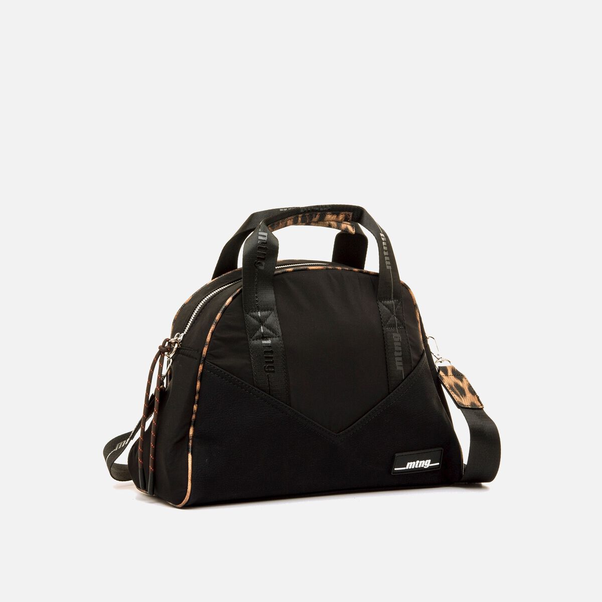 Bolsa Mustang Aeron
