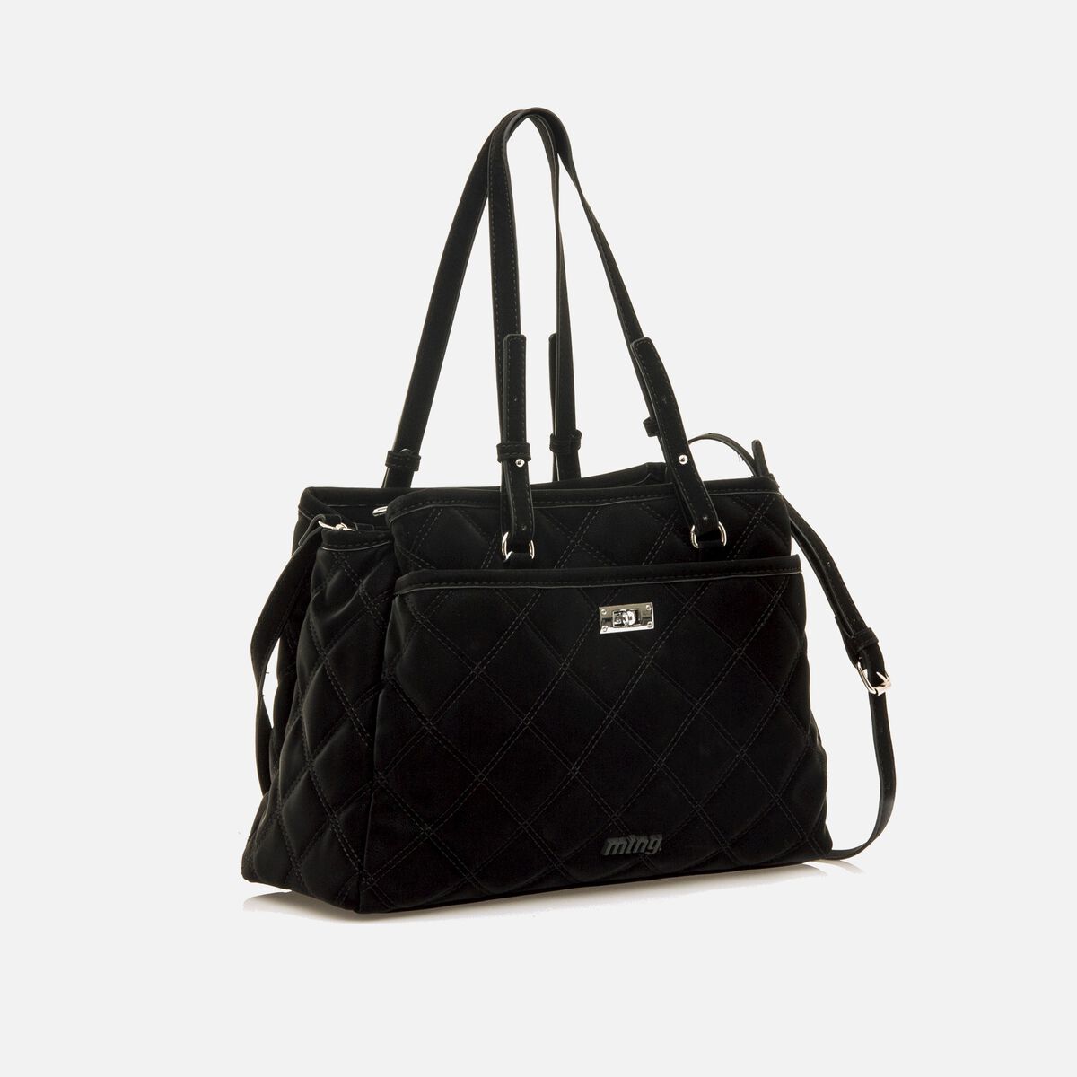 Mala Tote Mustang Joa