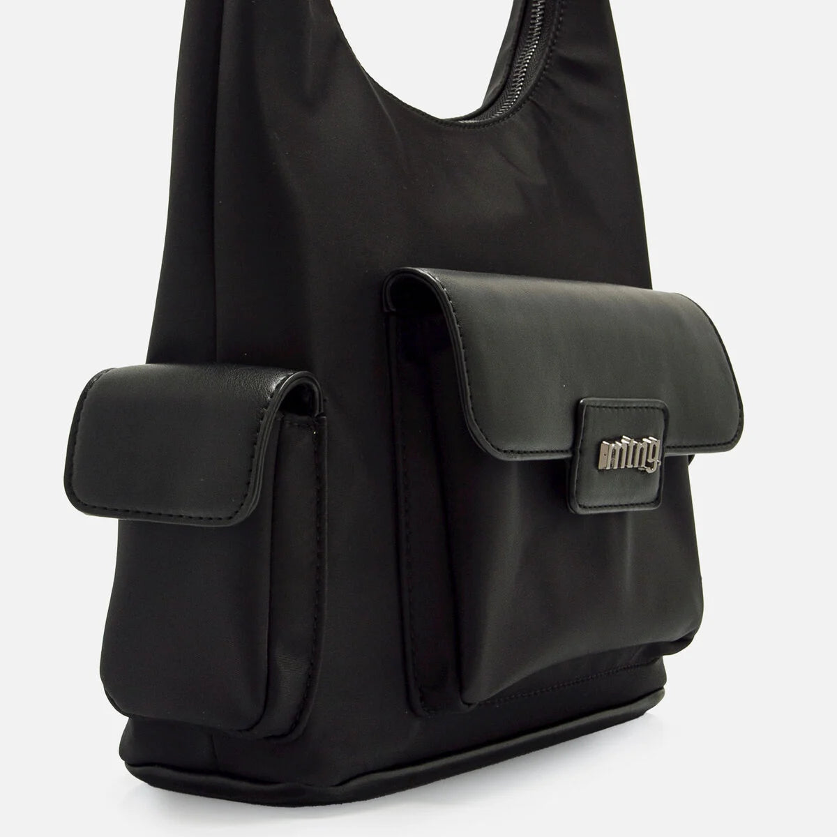 Bolsa Mustang Patsy