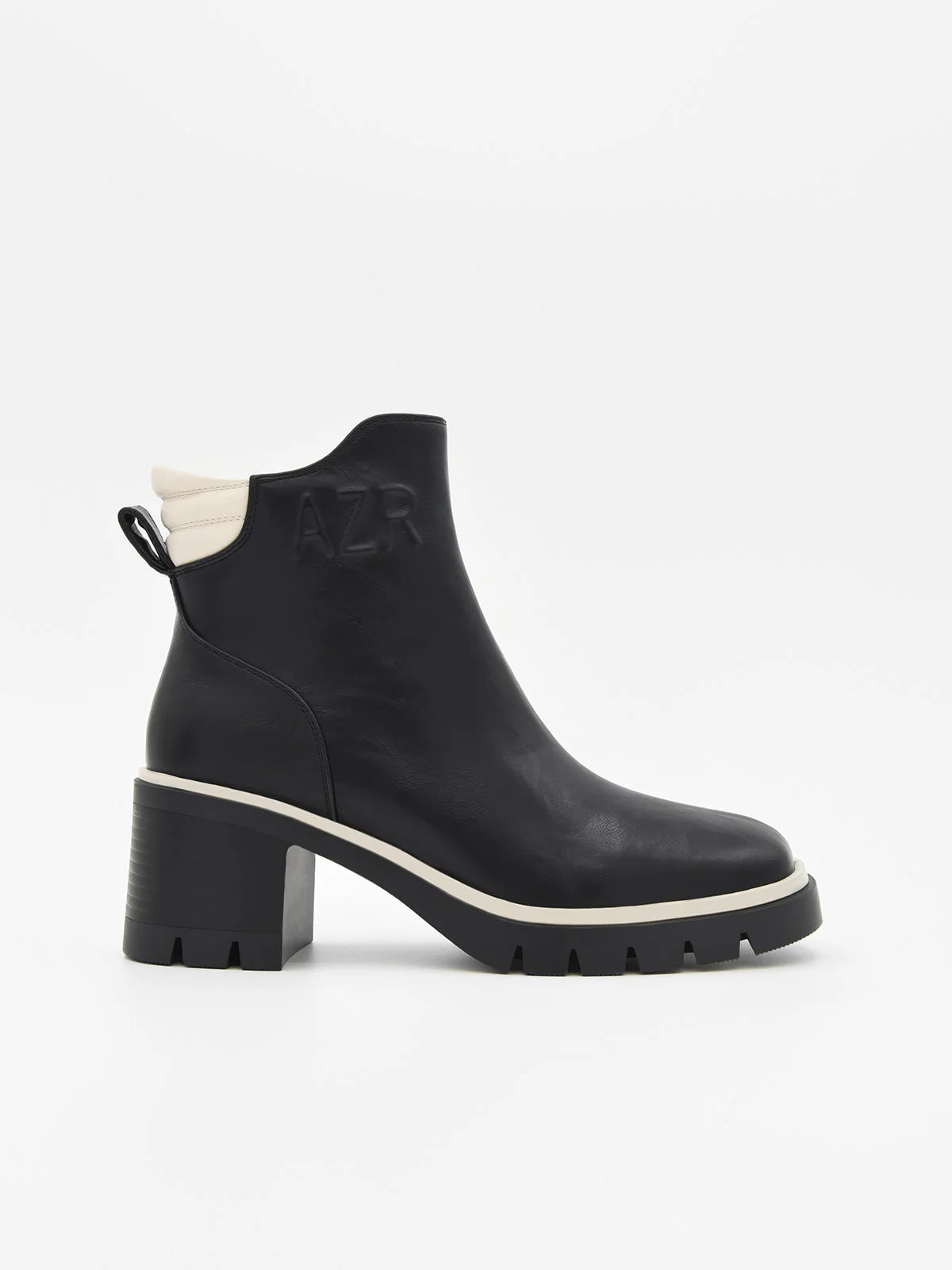 Botin Feminino Ele Azarey 462k269