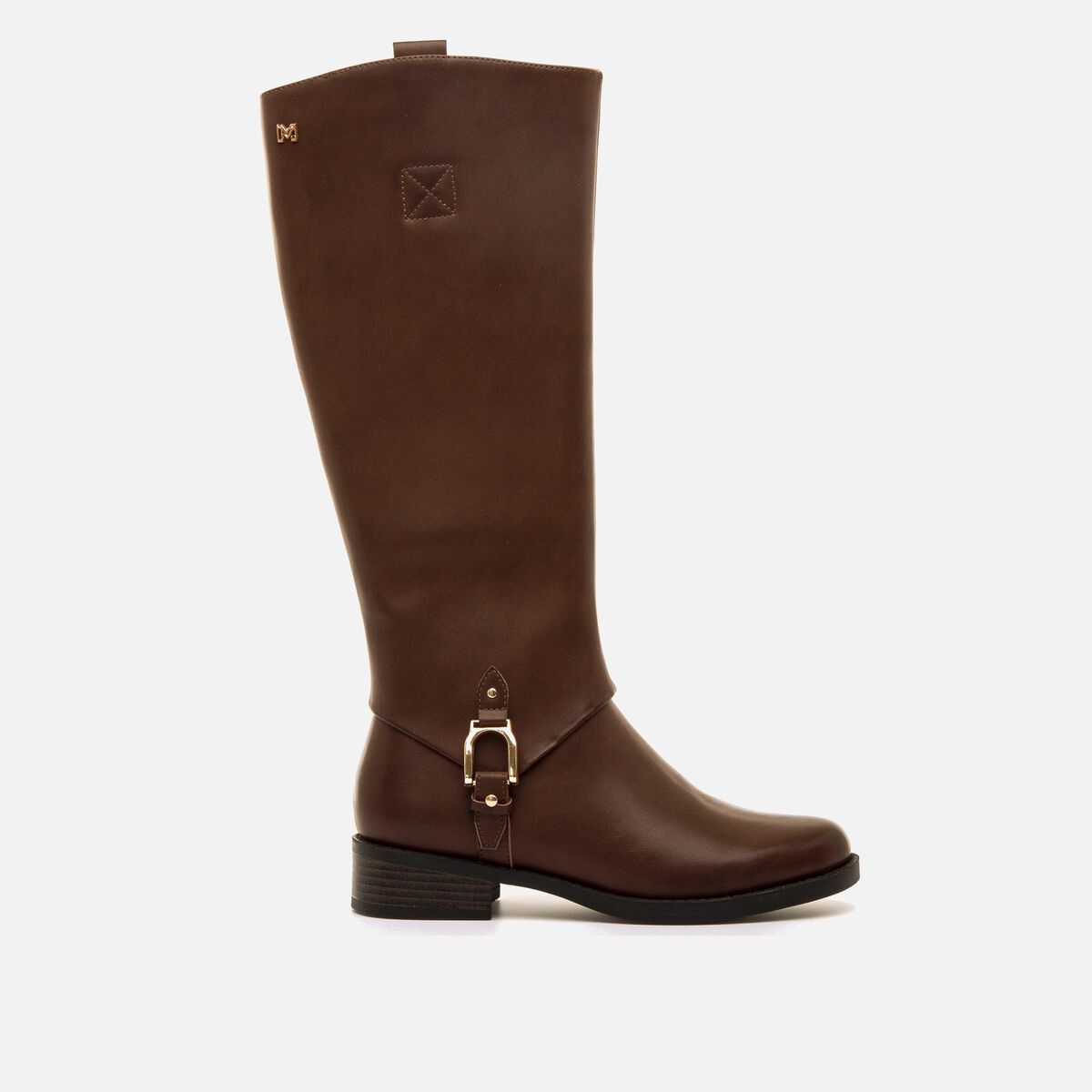 Bota Cavaleira Mariamare 63610
