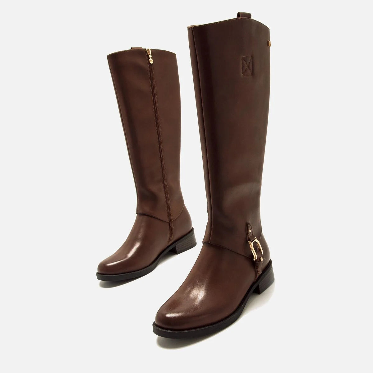 Bota Cavaleira Mariamare 63610