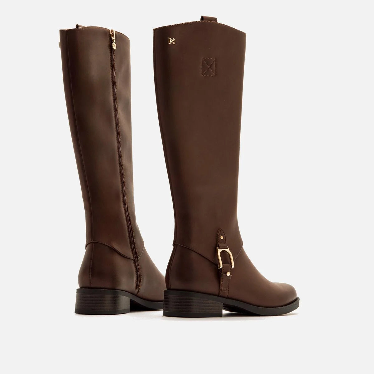 Bota Cavaleira Mariamare 63610