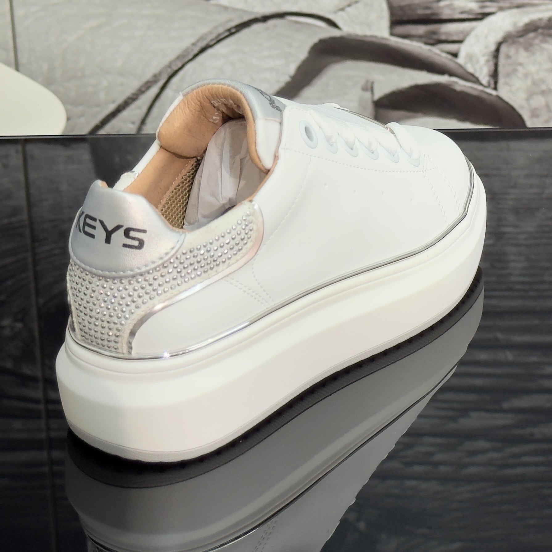 Ténis Feminino KEYS 11202