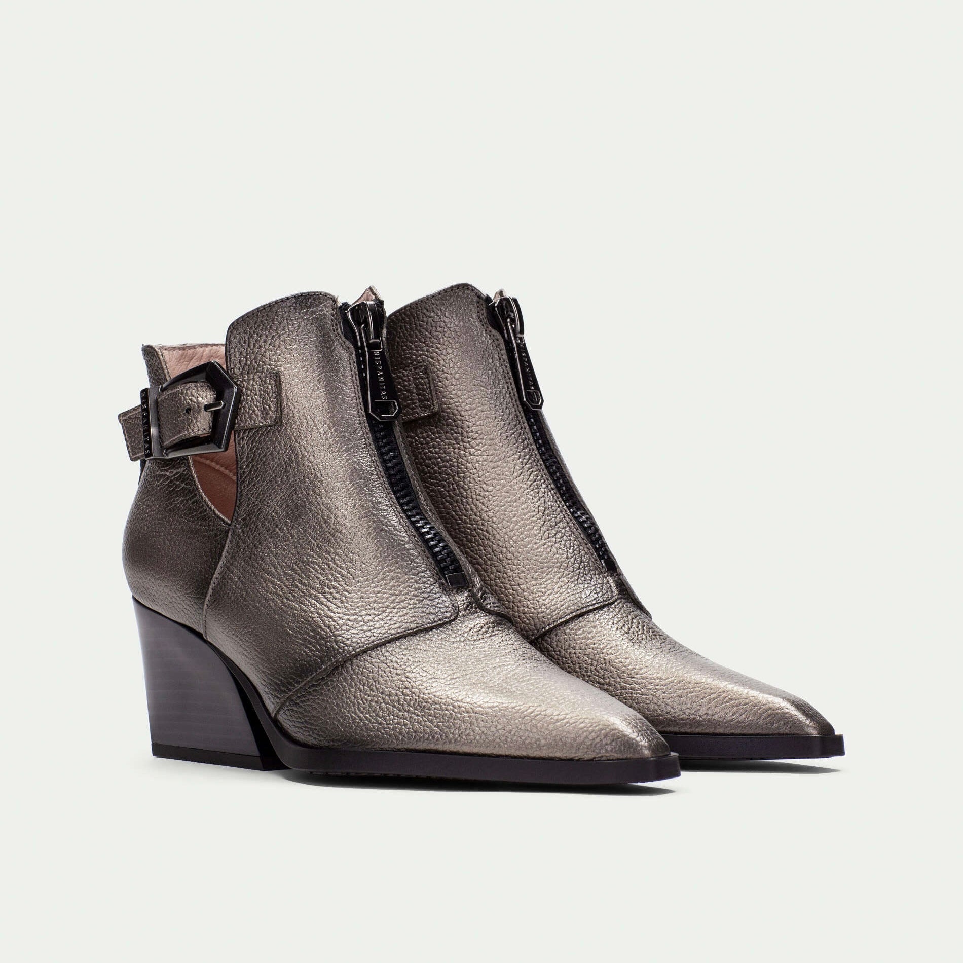 Botins Sidney Estanho HI243611