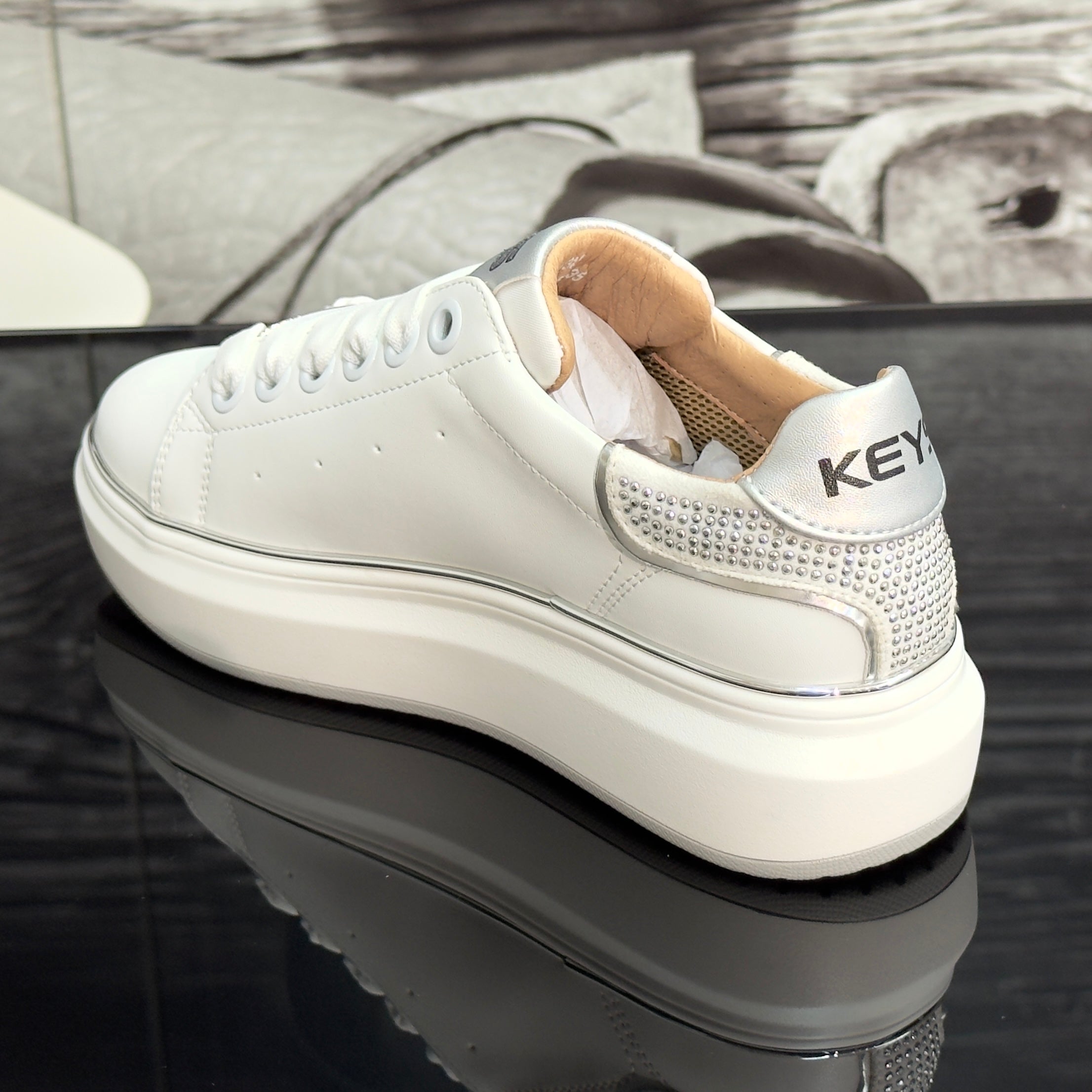 Ténis Feminino KEYS 11202