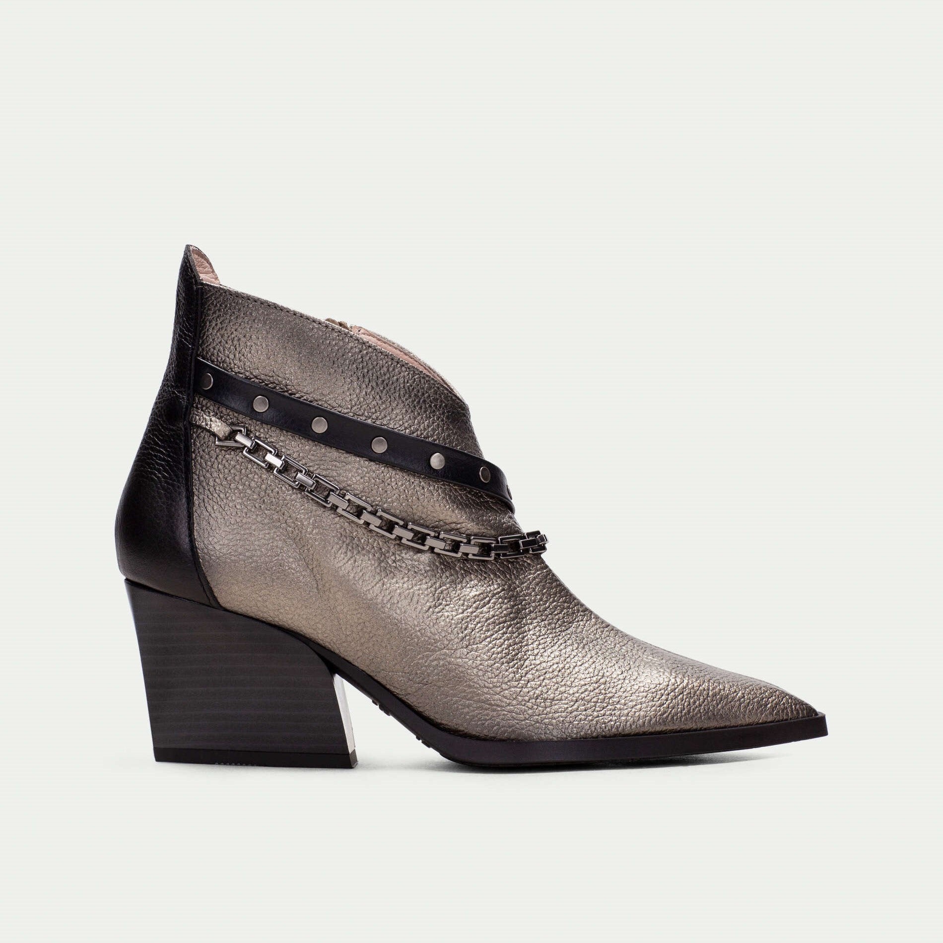 Botin Hispanitas Basalto HI243597