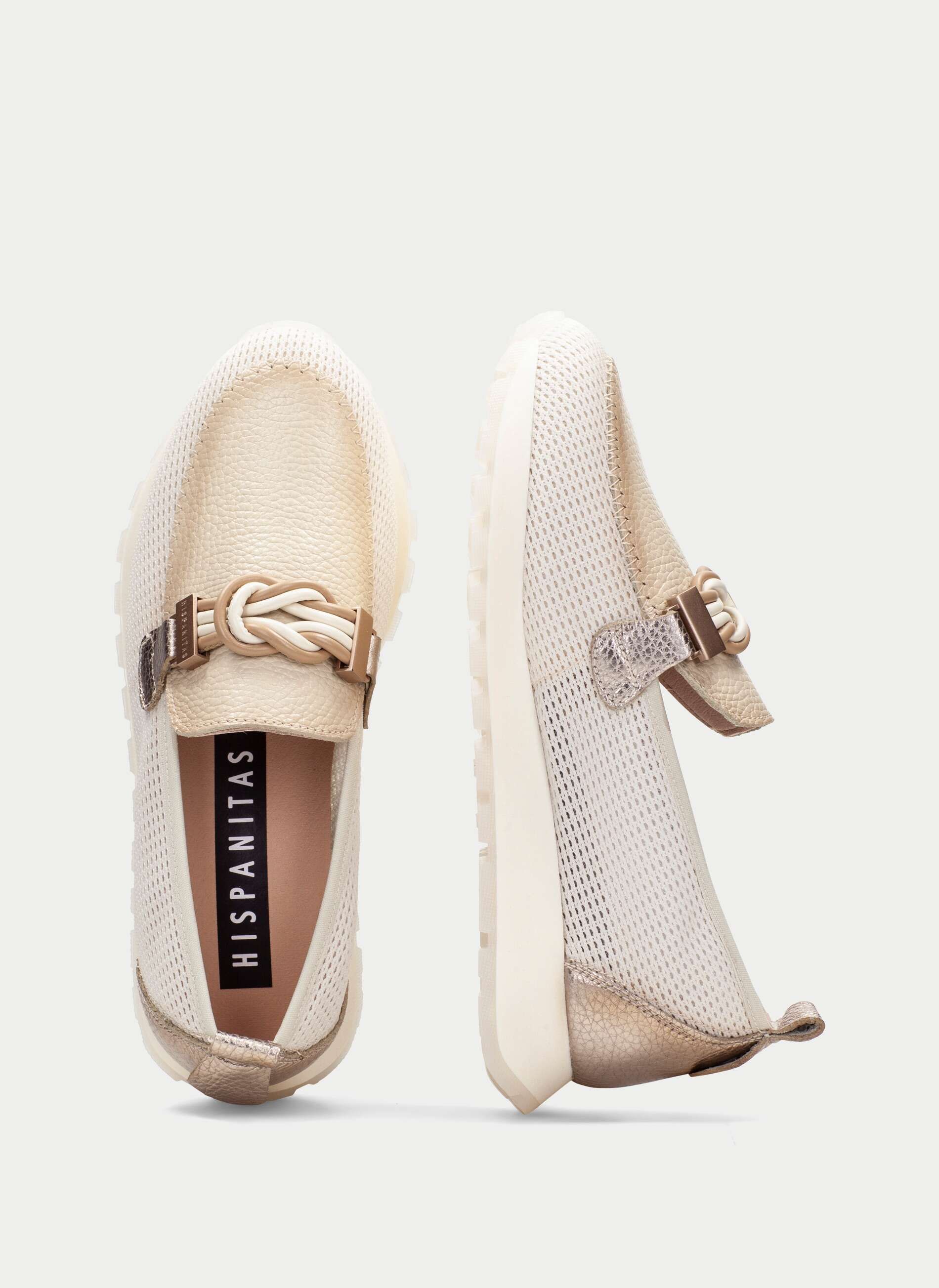 Mocassin Hispanitas HV264857