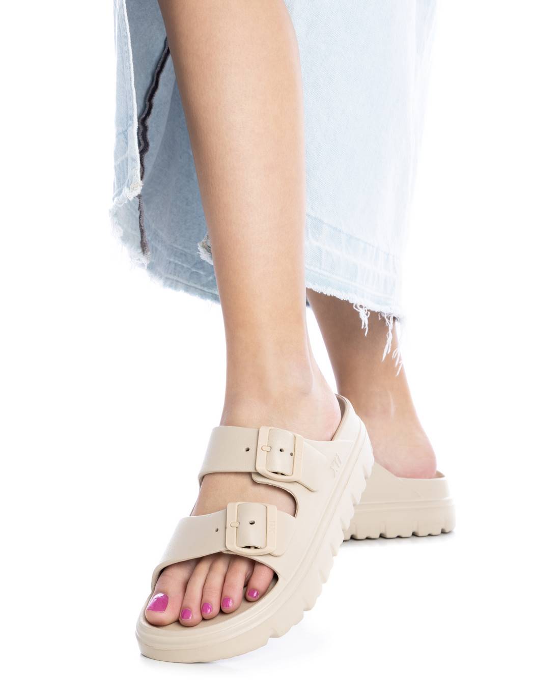 Chinela Feminina XTi 142550