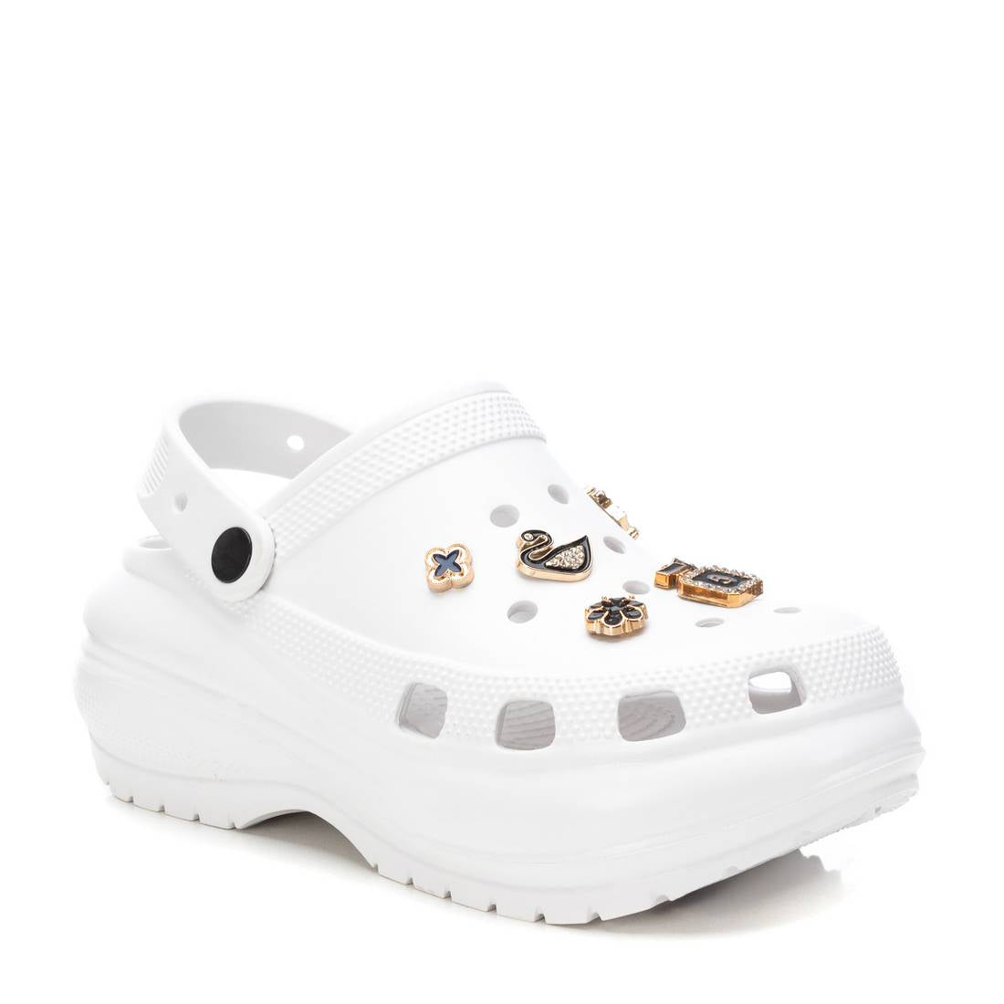 Crocs Femininos XTi 143888