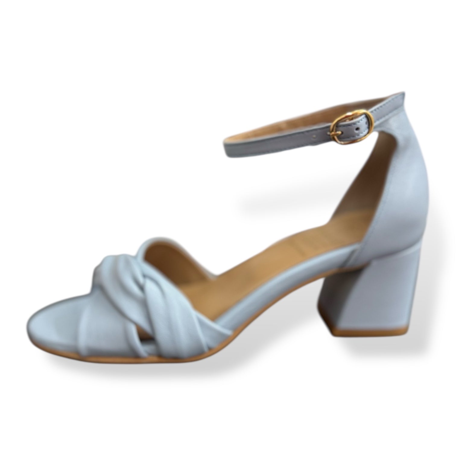 Sandália Feminina Drakart Gold