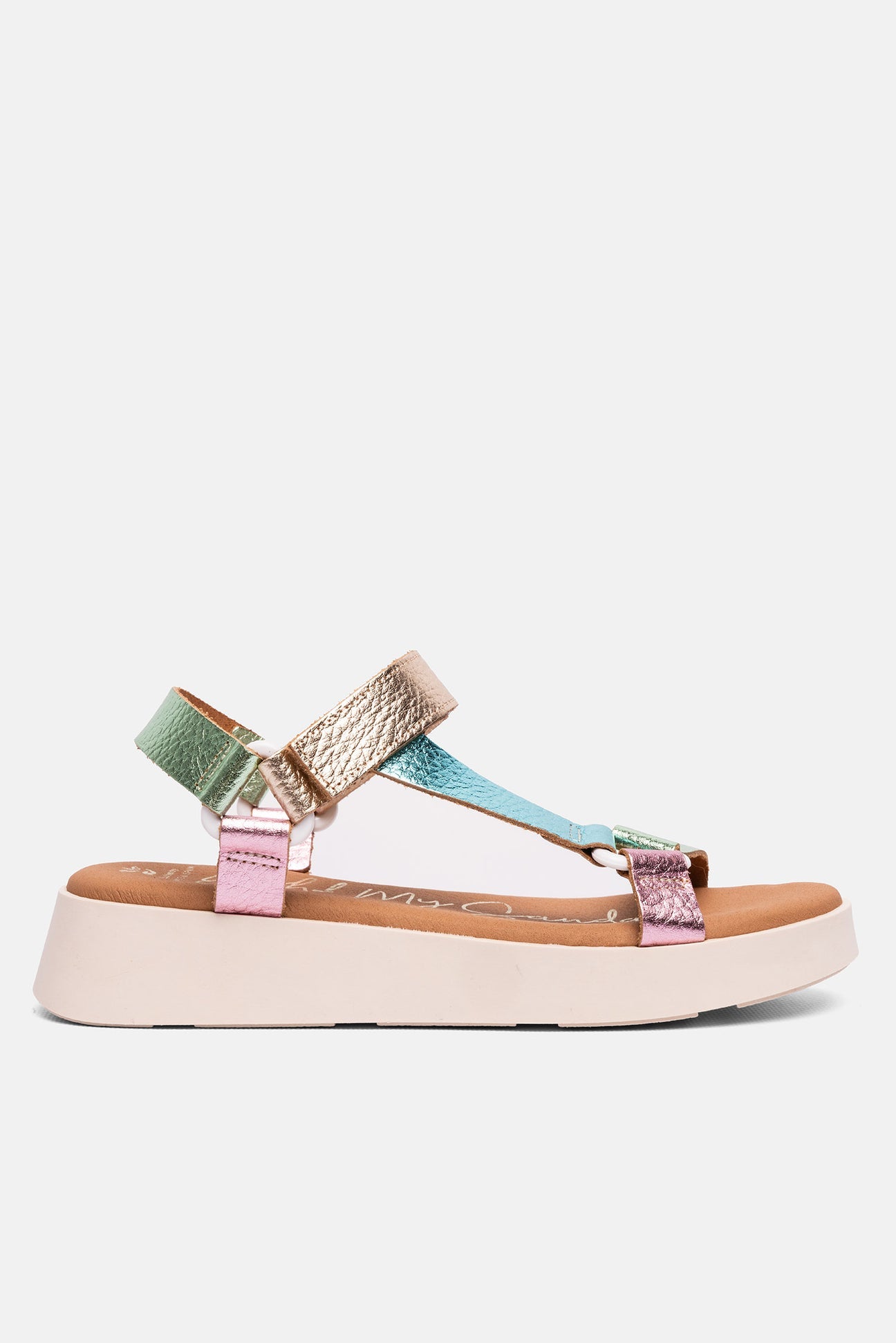 Sandália Feminina MS5653