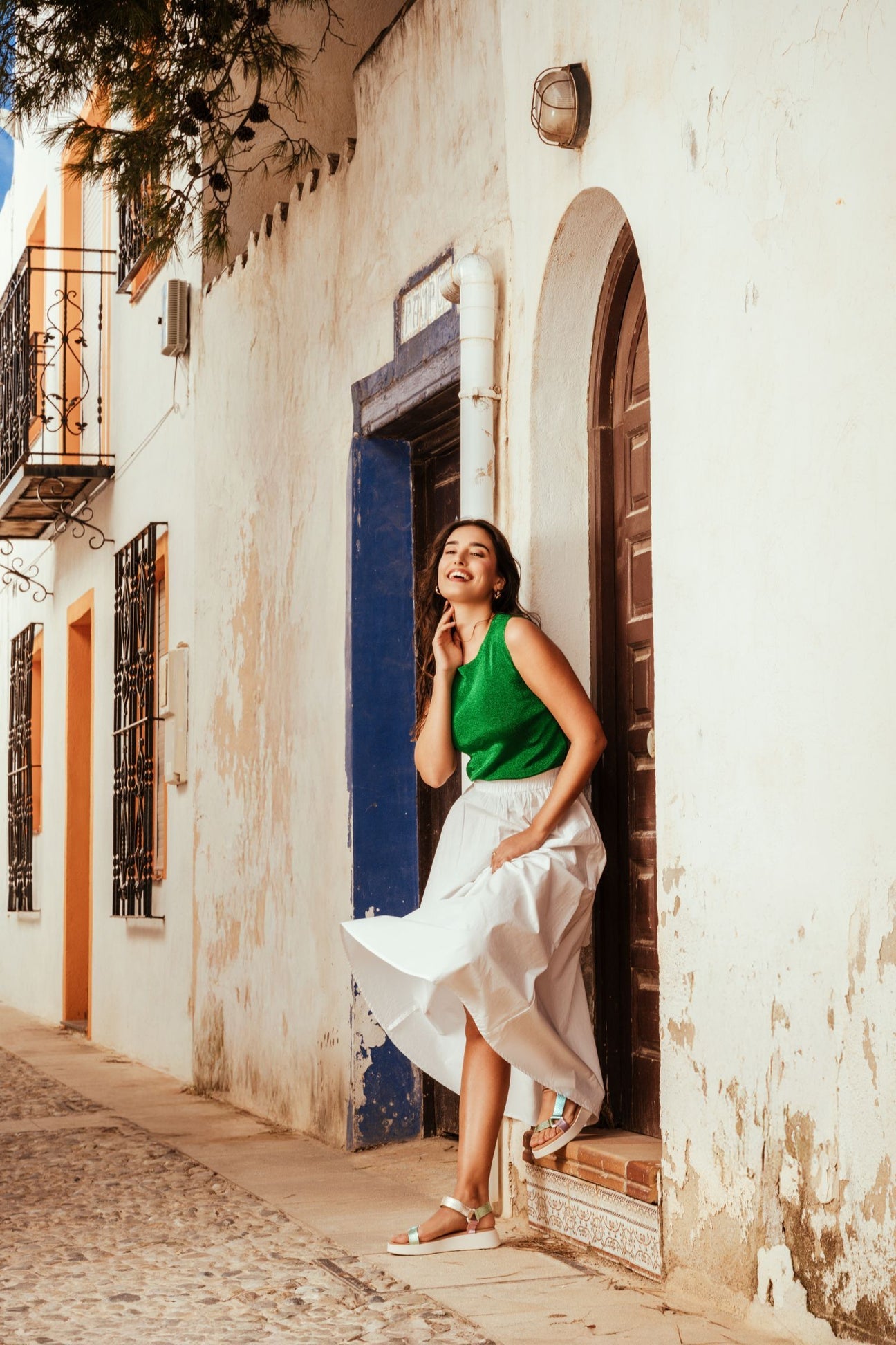 Sandália Feminina MS5653