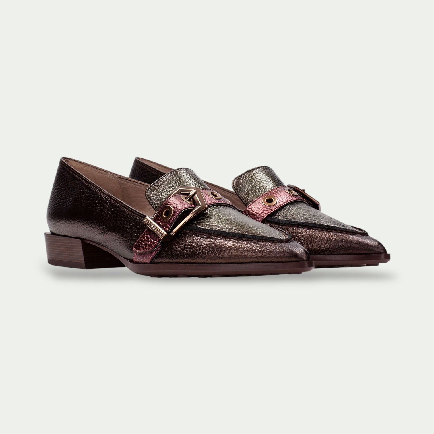 Sapato Feminino Hispanitas CHI254262