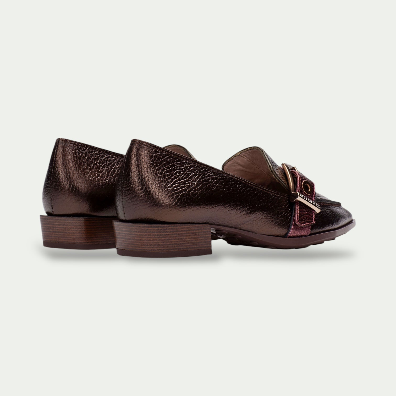 Sapato Feminino Hispanitas CHI254262