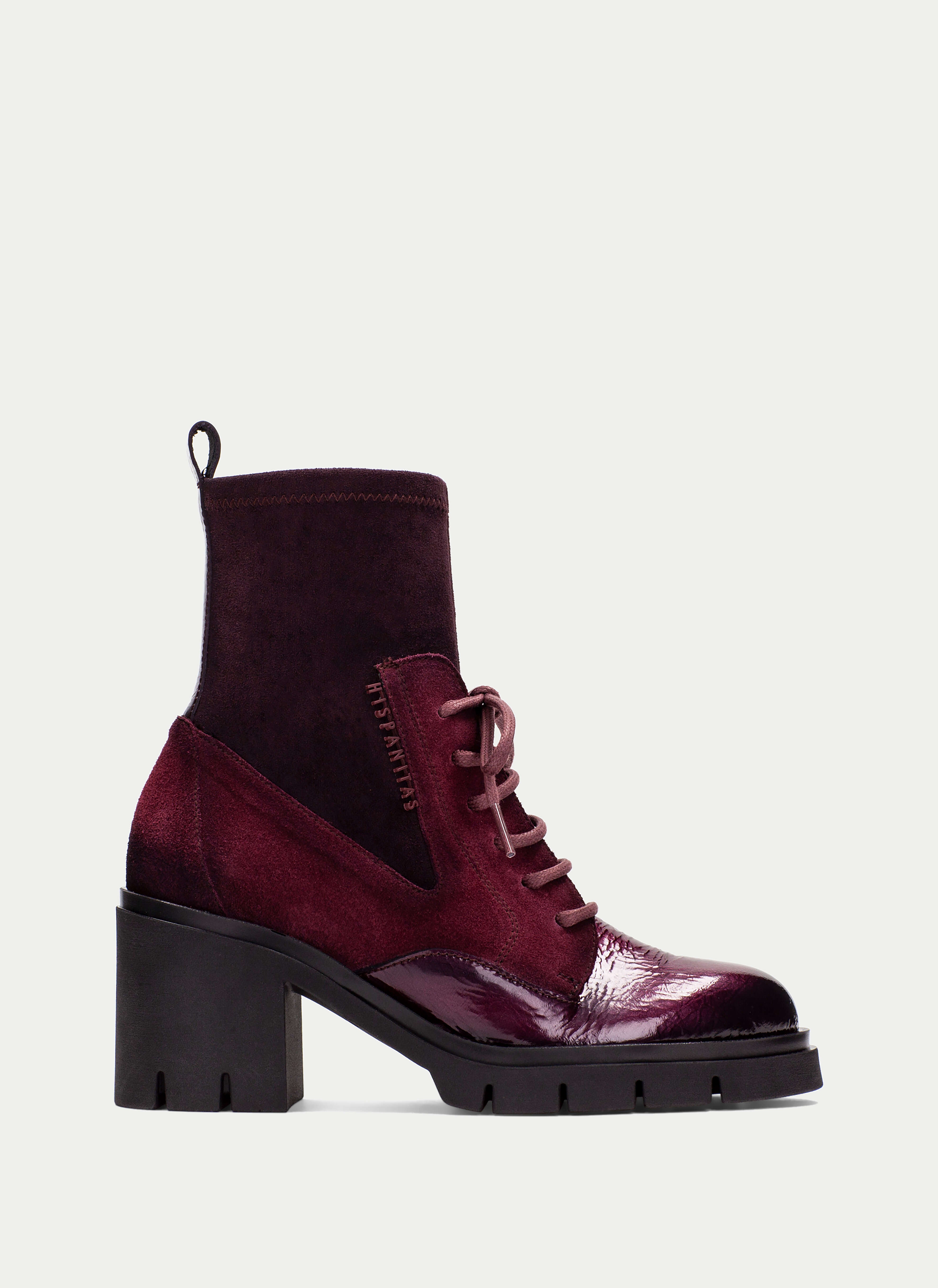 Bota Hispanitas HI254281