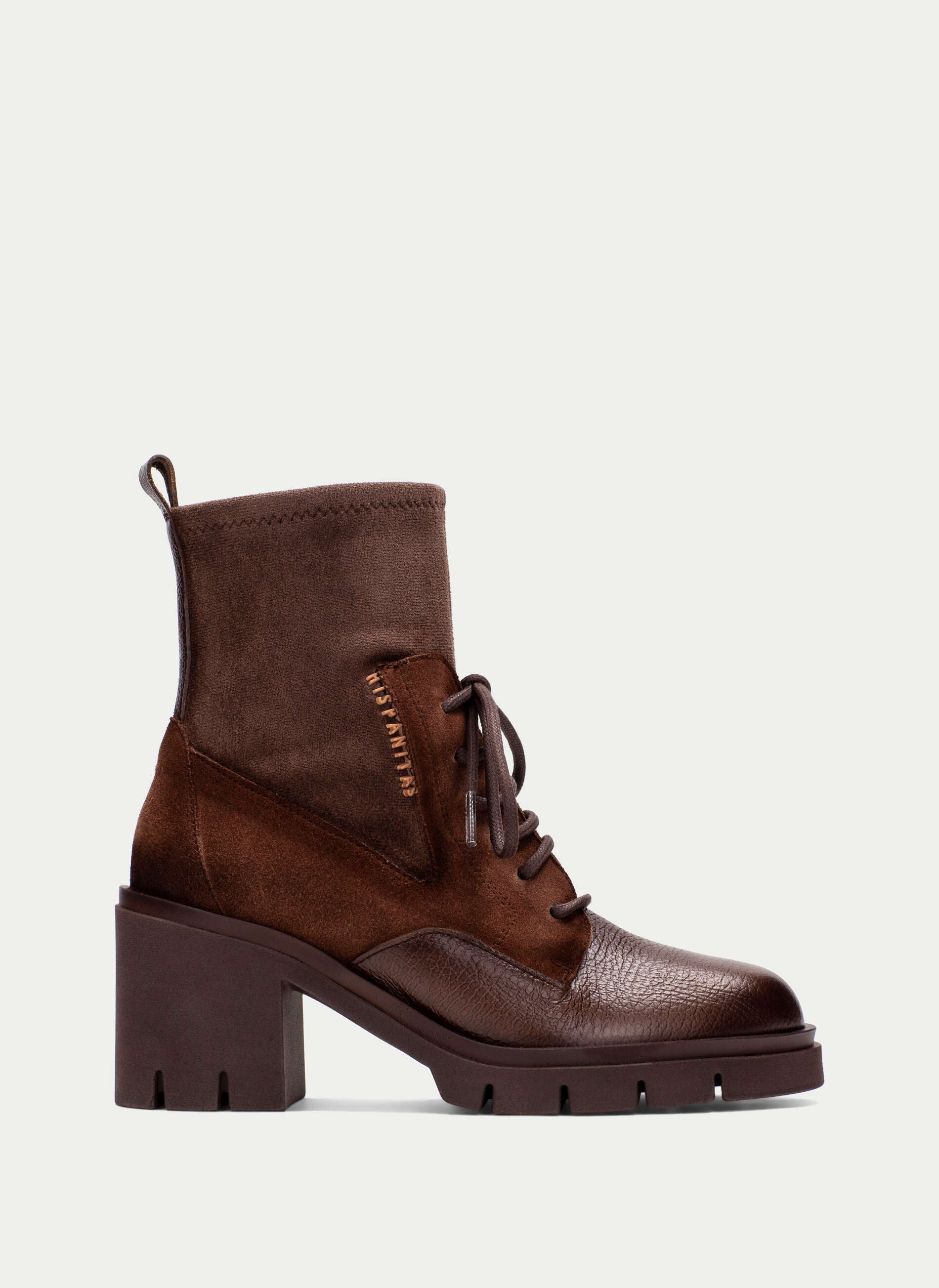 Bota Hispanitas HI254281