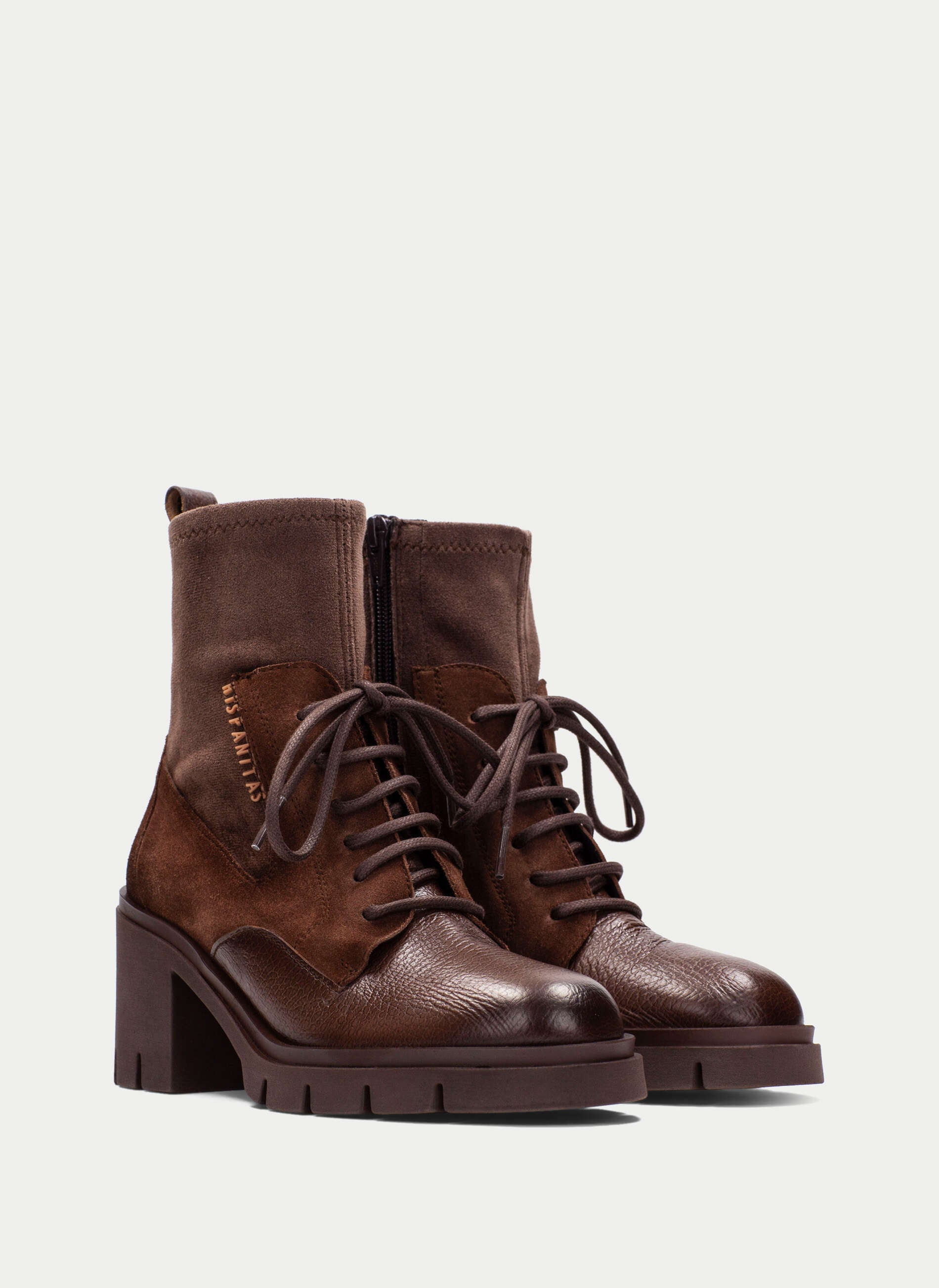 Bota Hispanitas HI254281