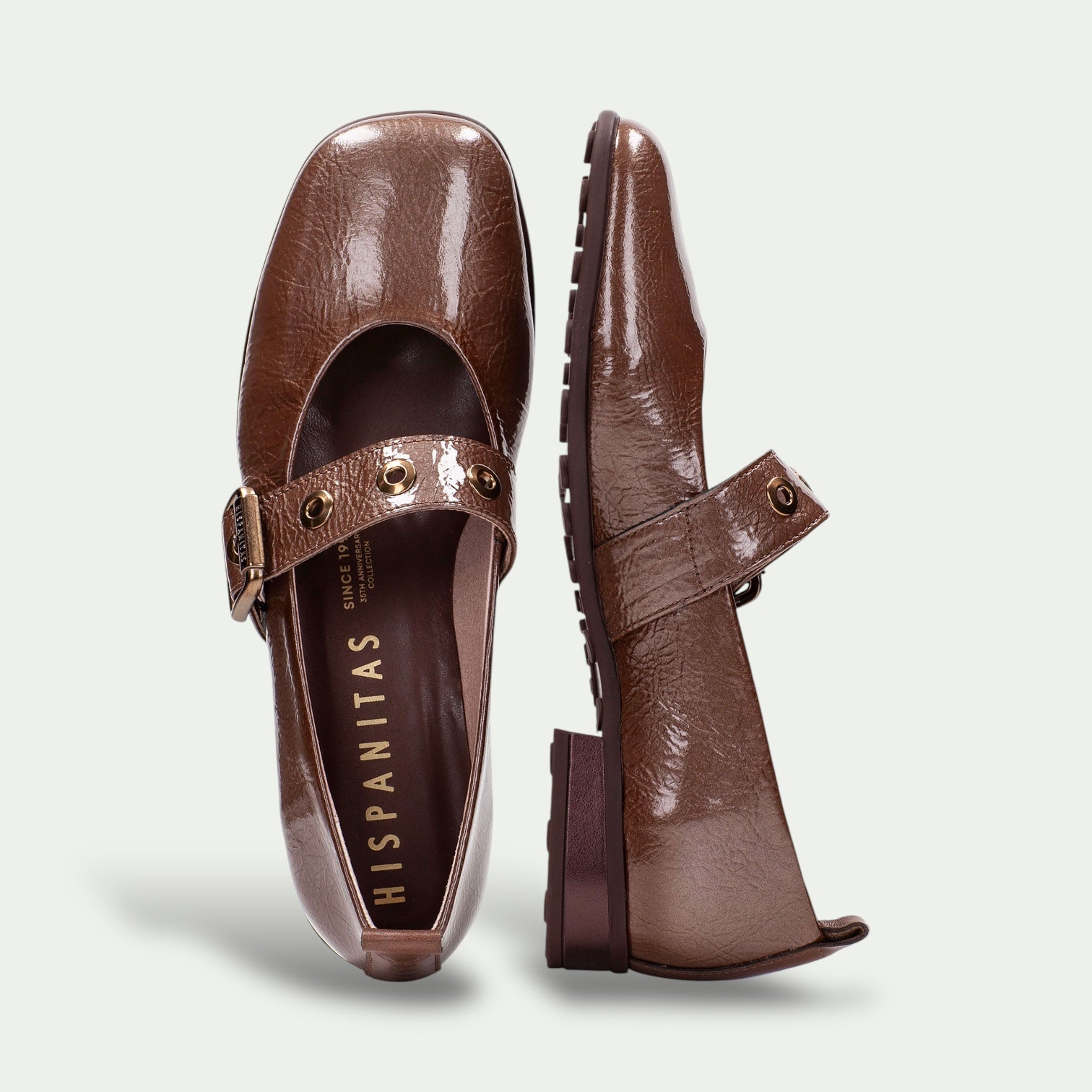 Sapato Hispanitas HI254286 Genova
