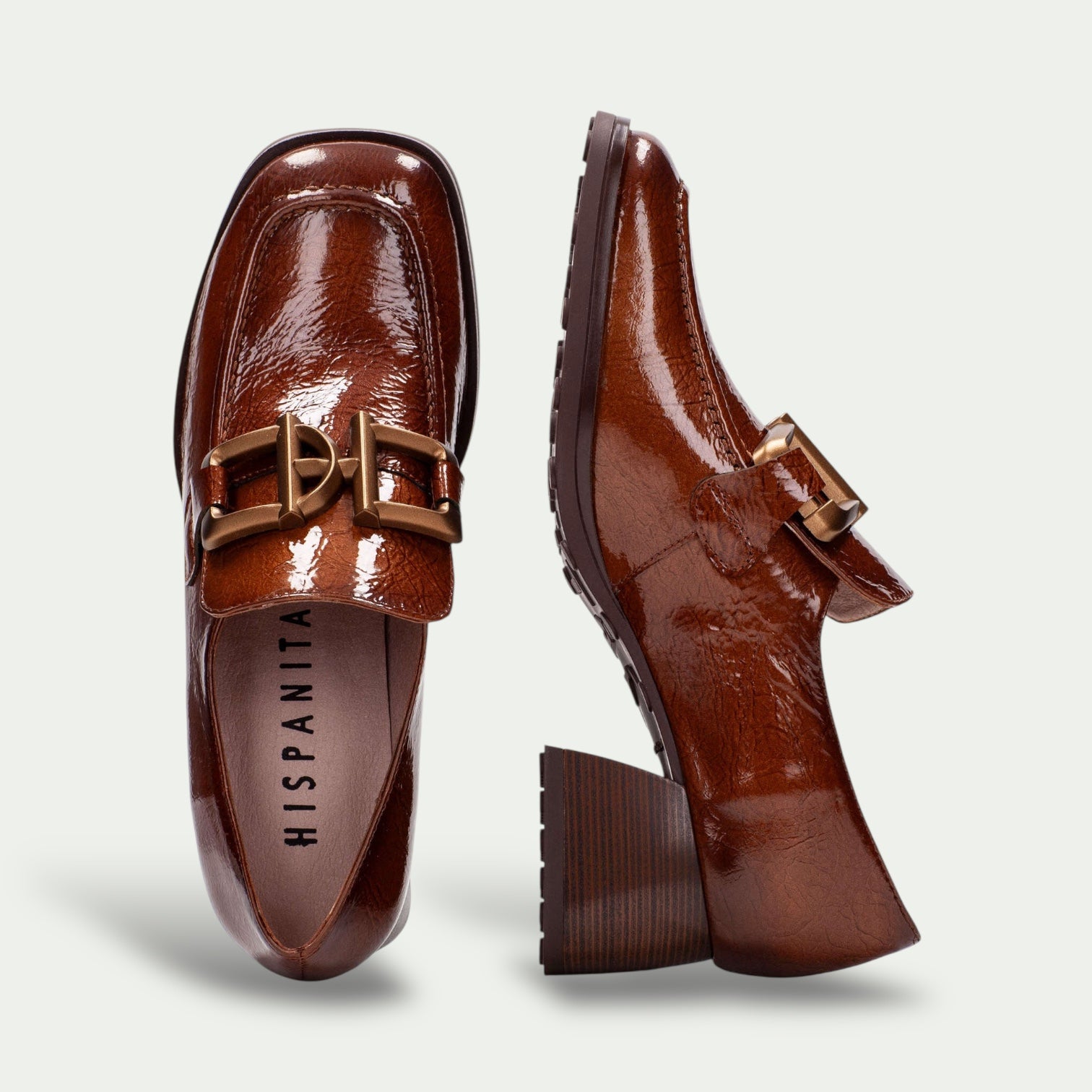 Sapato Hispanitas HI254296