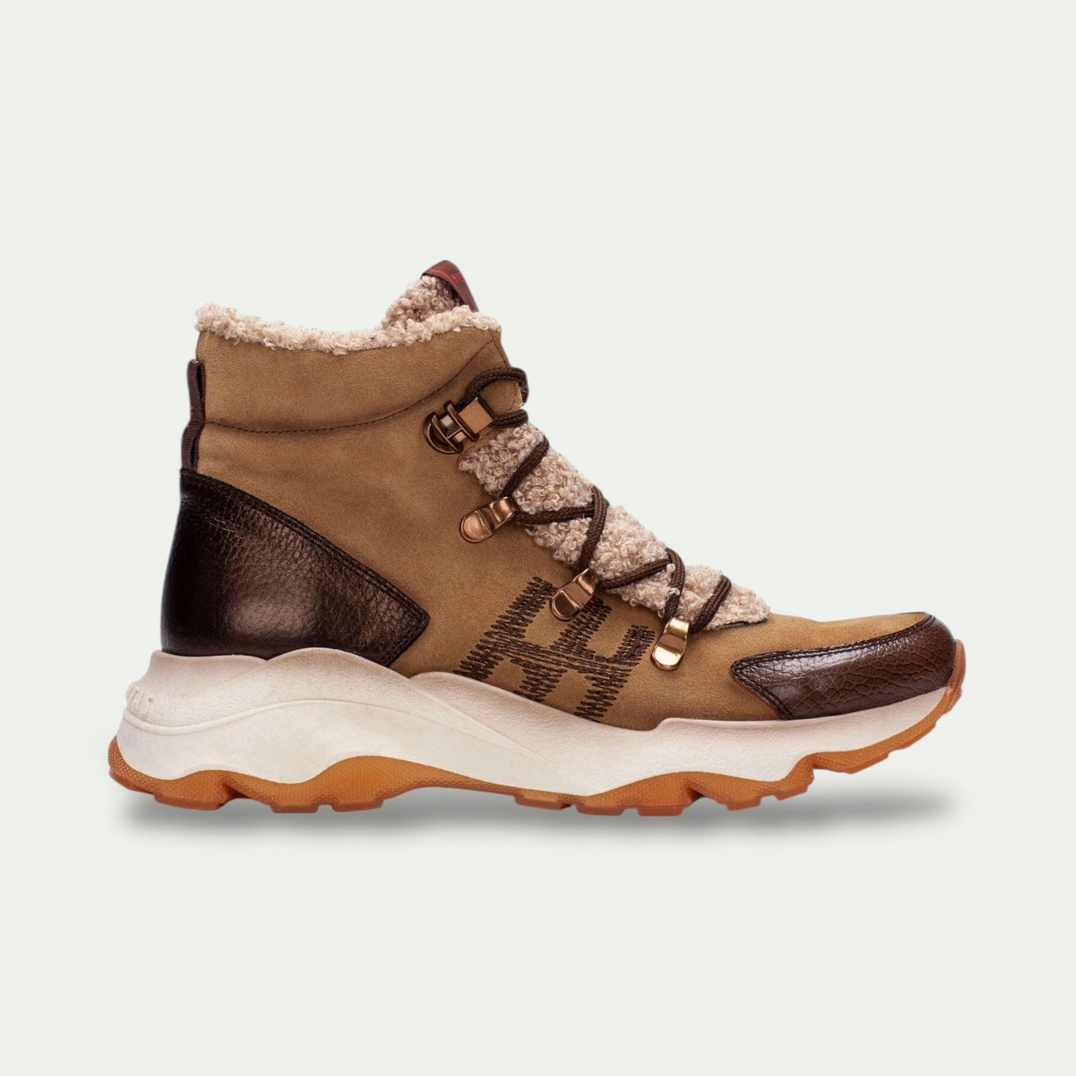 Sneaker Hispanitas HI254371