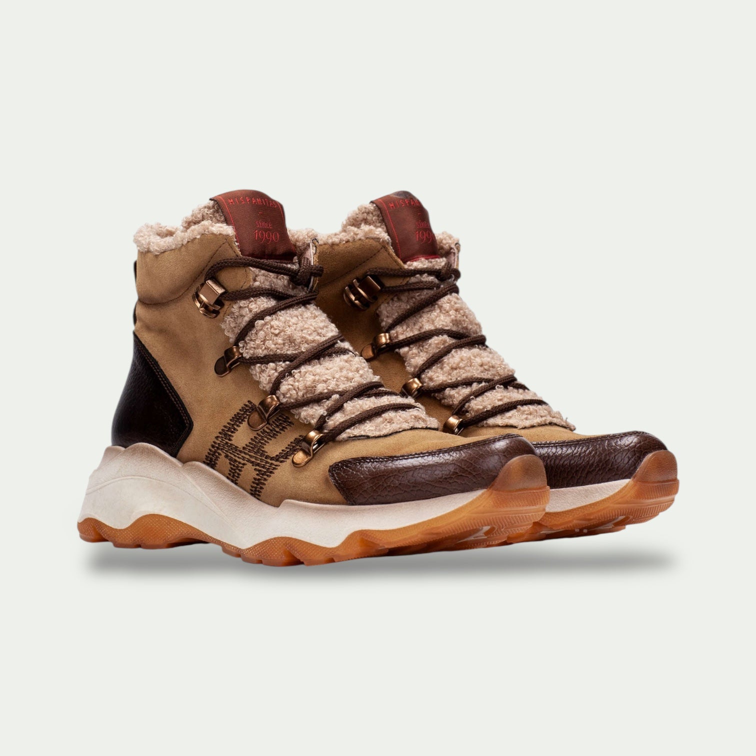 Sneaker Hispanitas HI254371