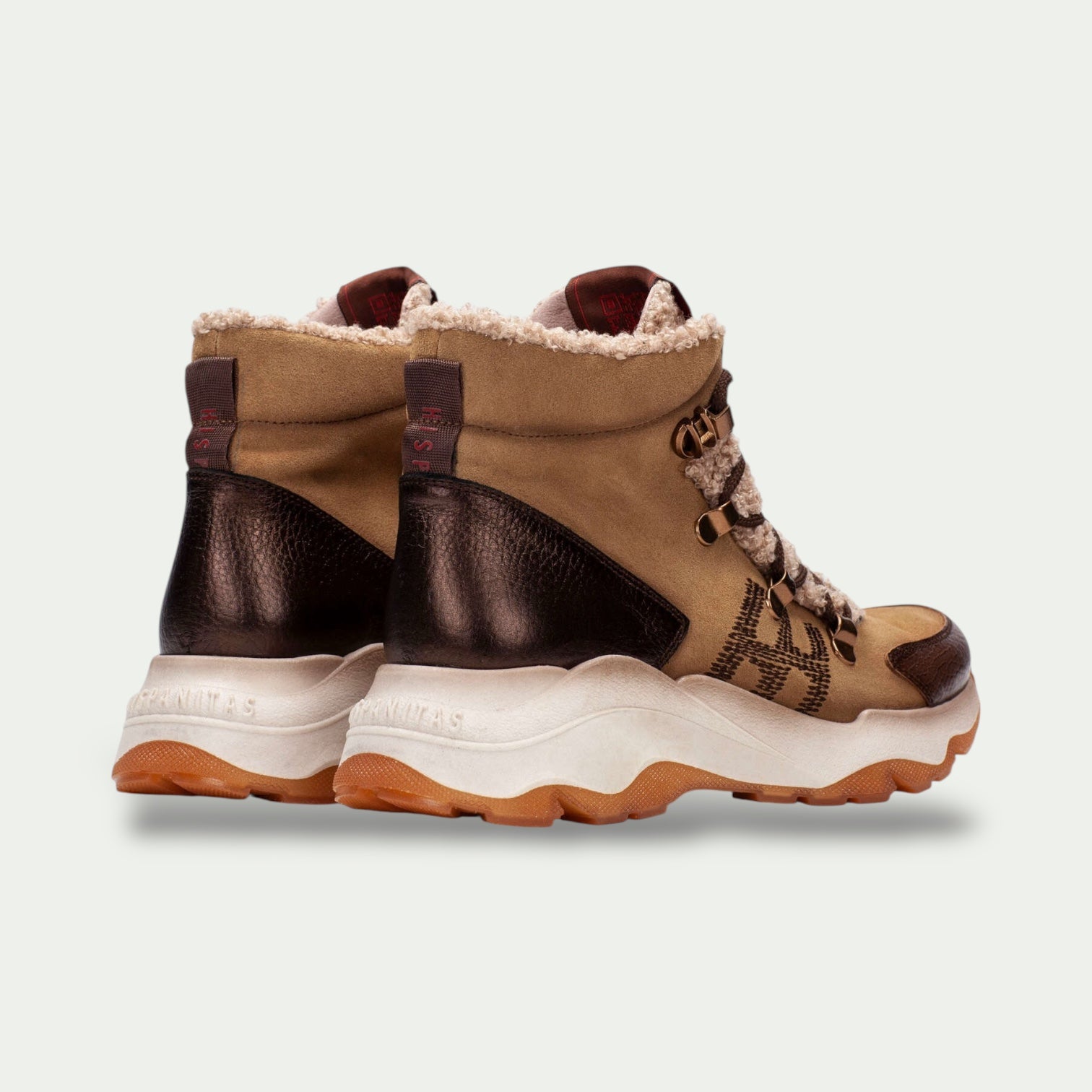 Sneaker Hispanitas HI254371