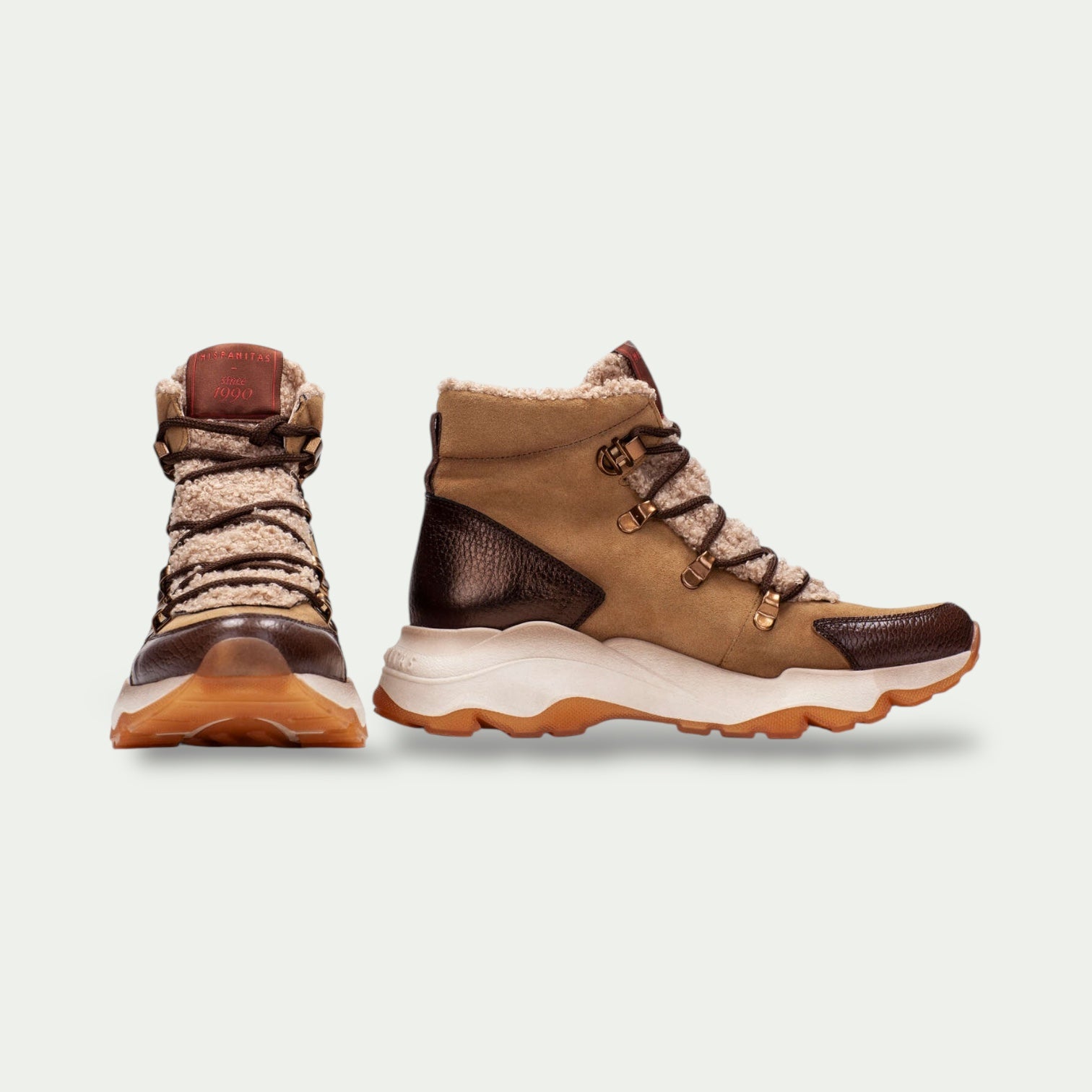 Sneaker Hispanitas HI254371