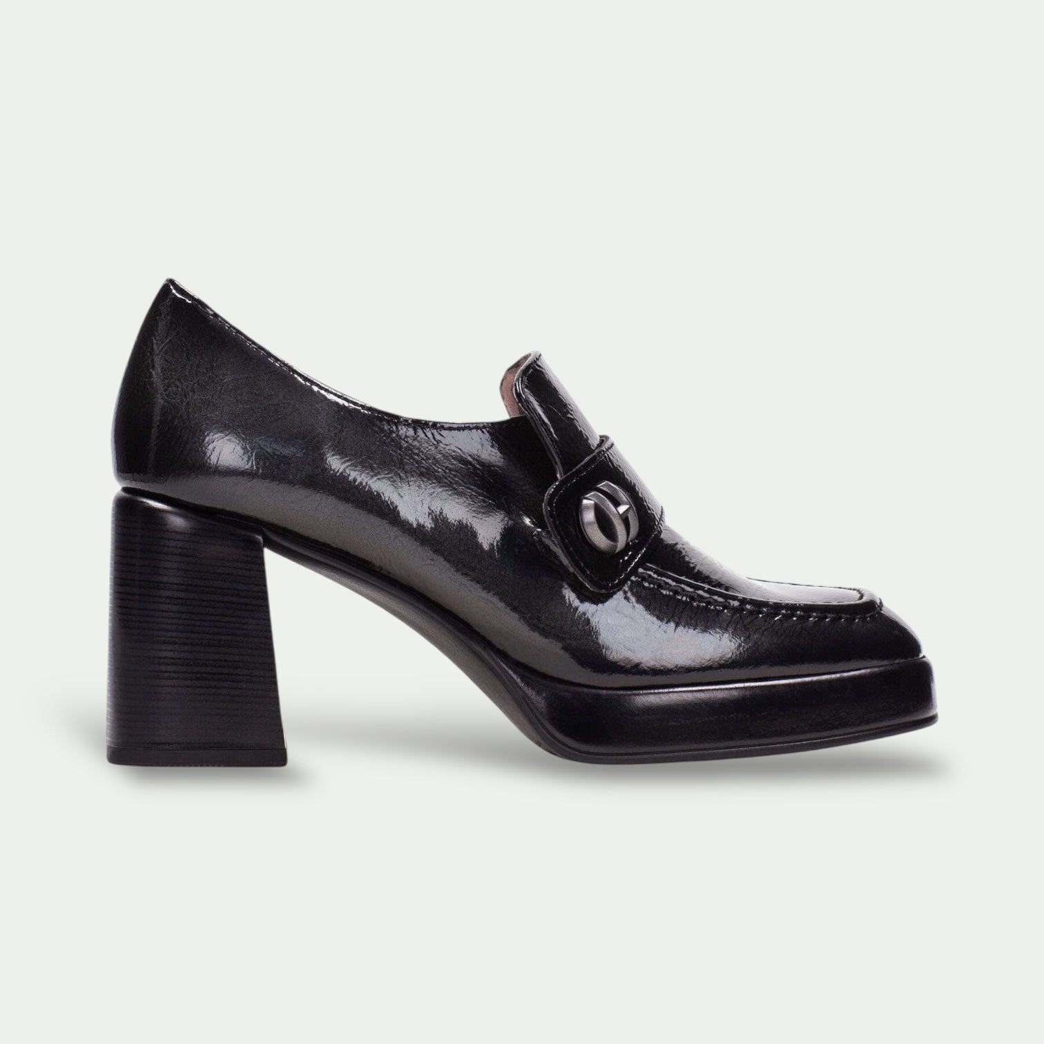 Sapato Compensado Hispanitas HI254229