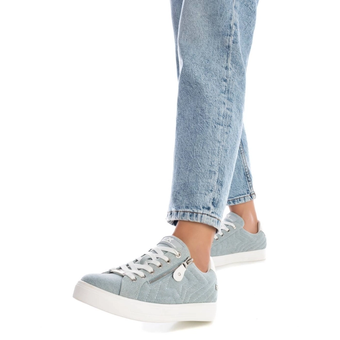 Sapatilha XTi 14263702 Azul Jeans