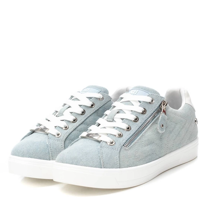 Sapatilha XTi 14263702 Azul Jeans