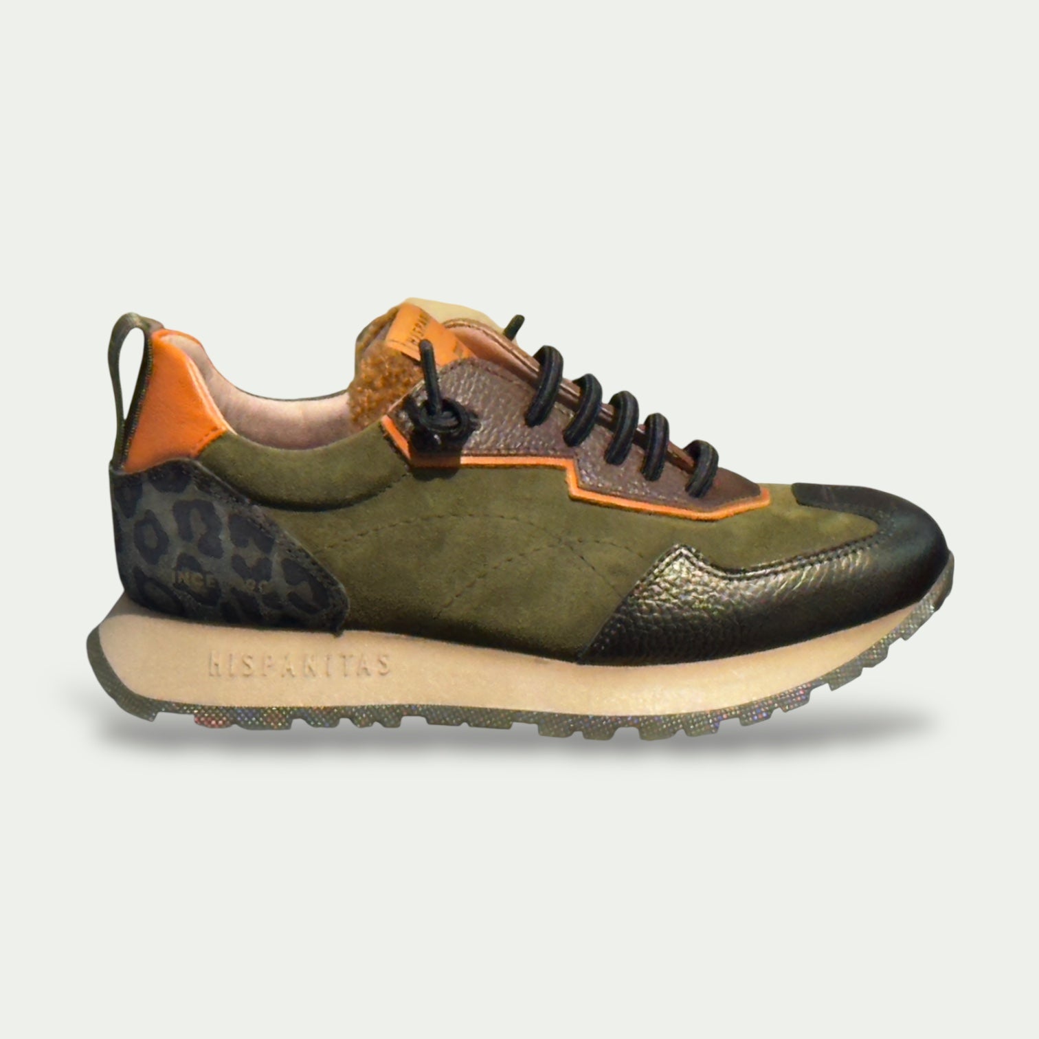 Sneakers Hispanitas CHI254312