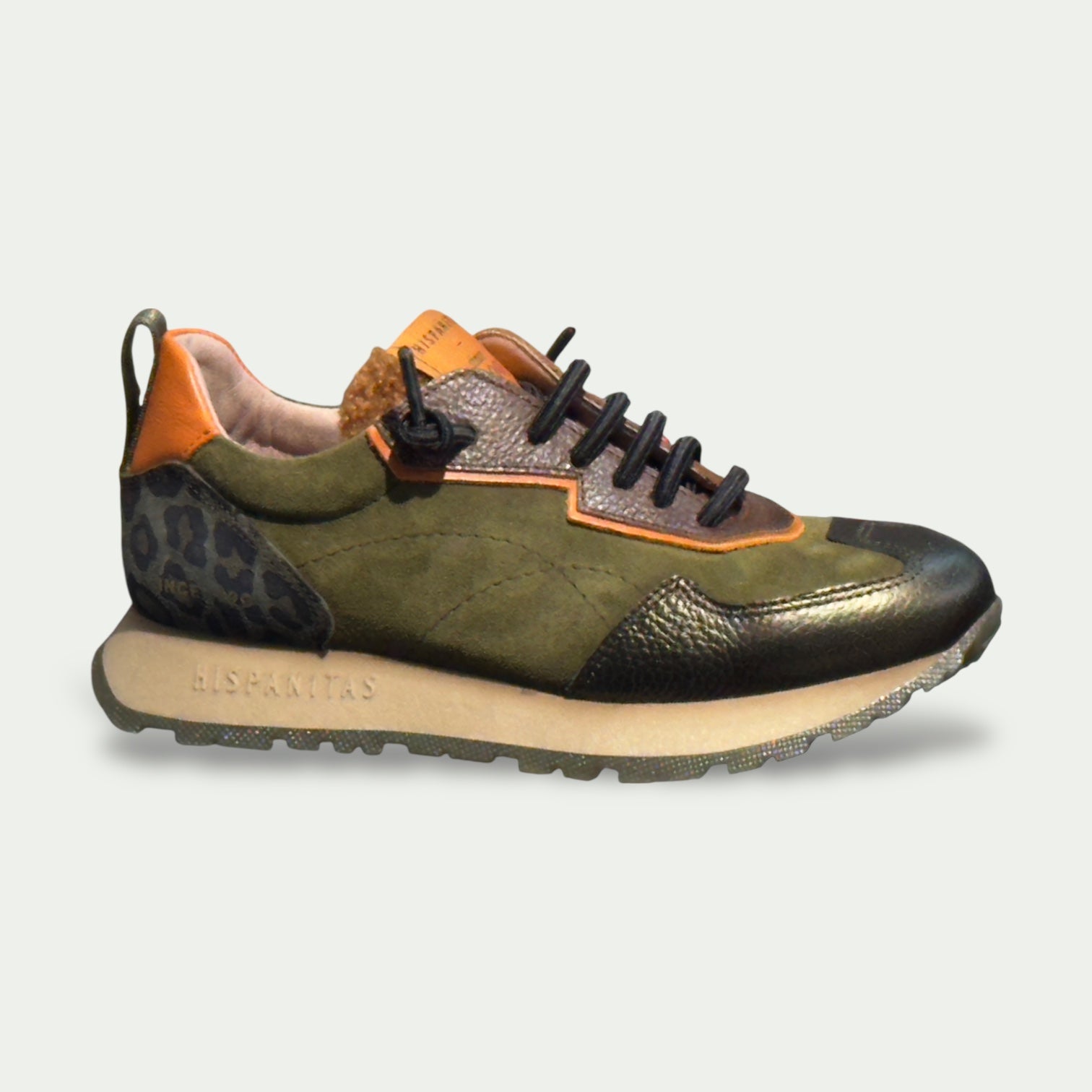 Sneakers Hispanitas CHI254312